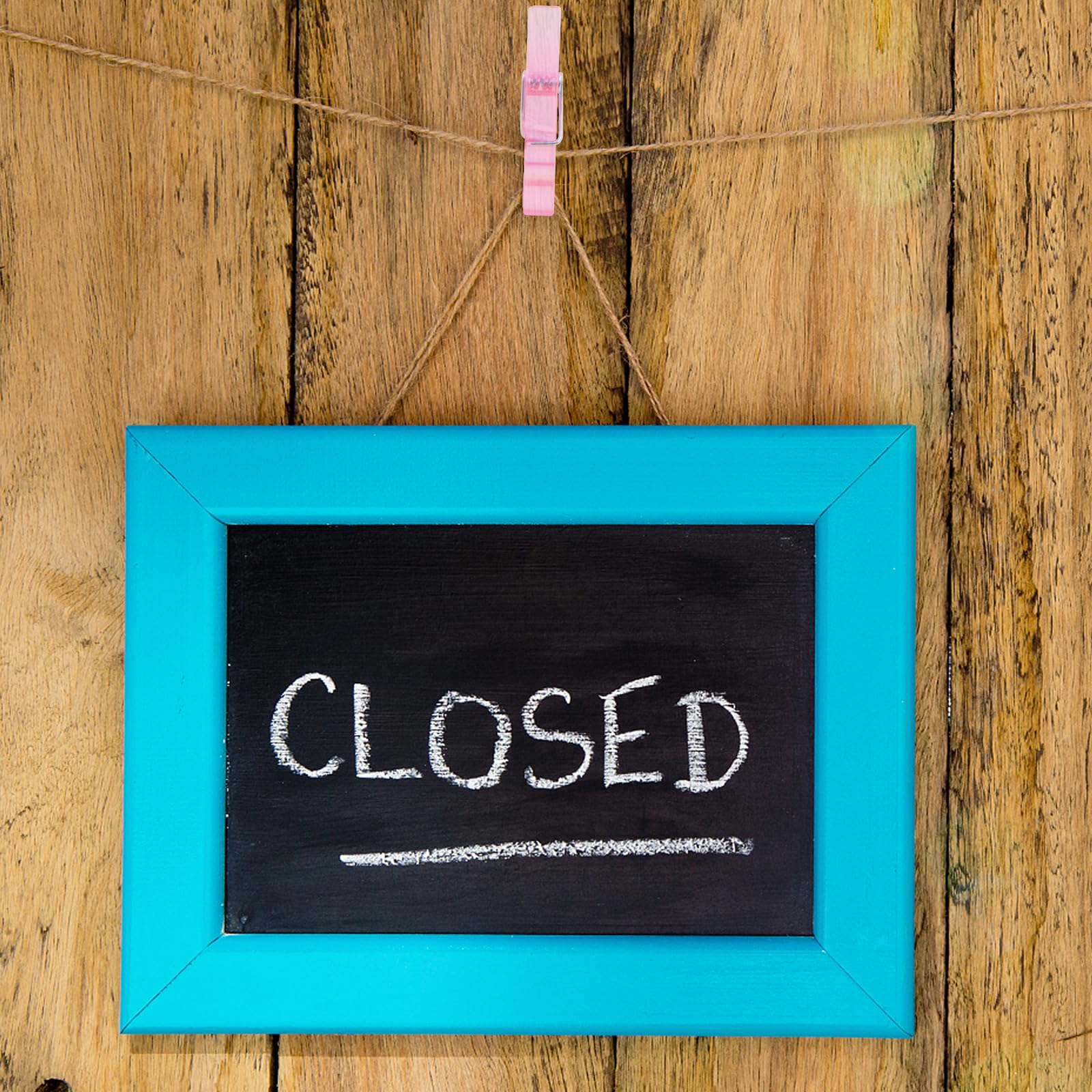 100 Pieces Clear Plastic Clothespins Mini Transparent Craft Clips Pictures Paper Peg Pins For Hanging Photos String Fairy Lights