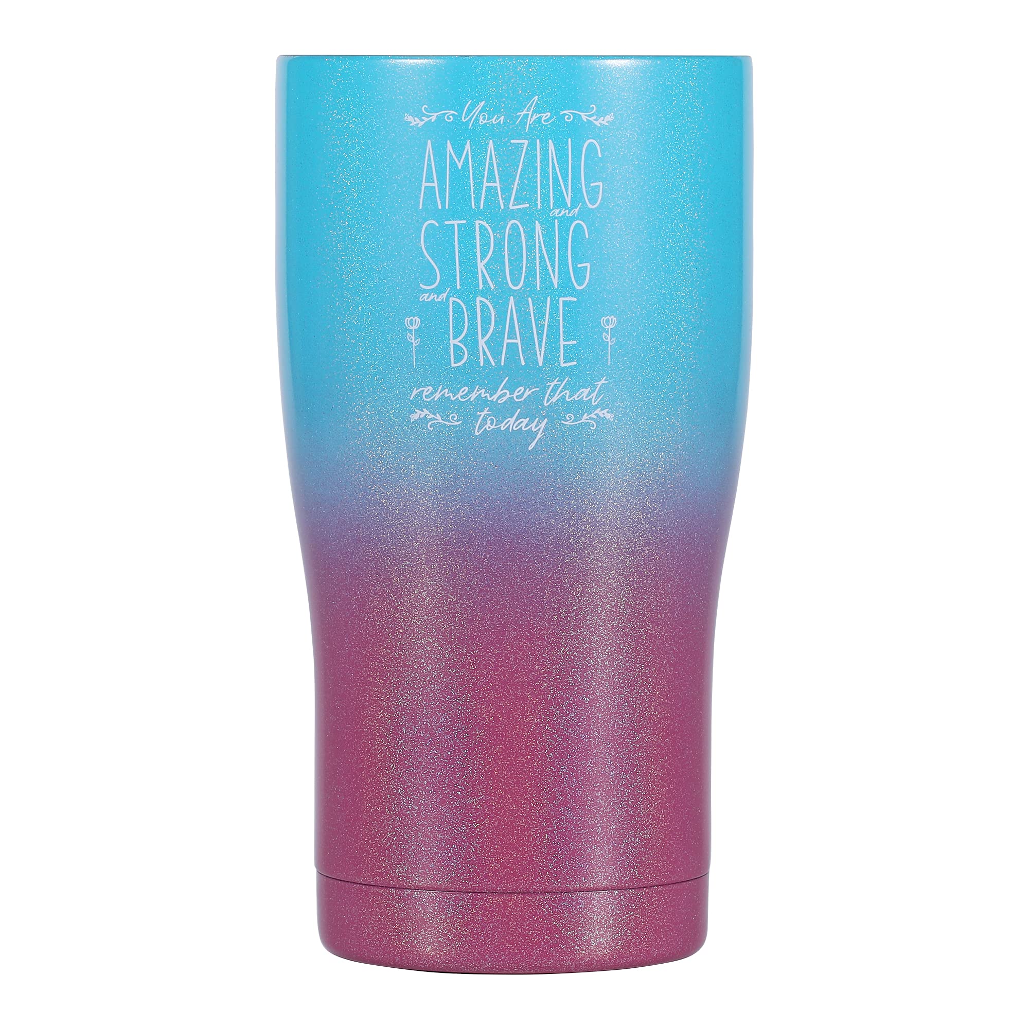 Shamone Inspirational, Amazing Strong Brave, Tumbler, Birthday, Best Friend, Christian