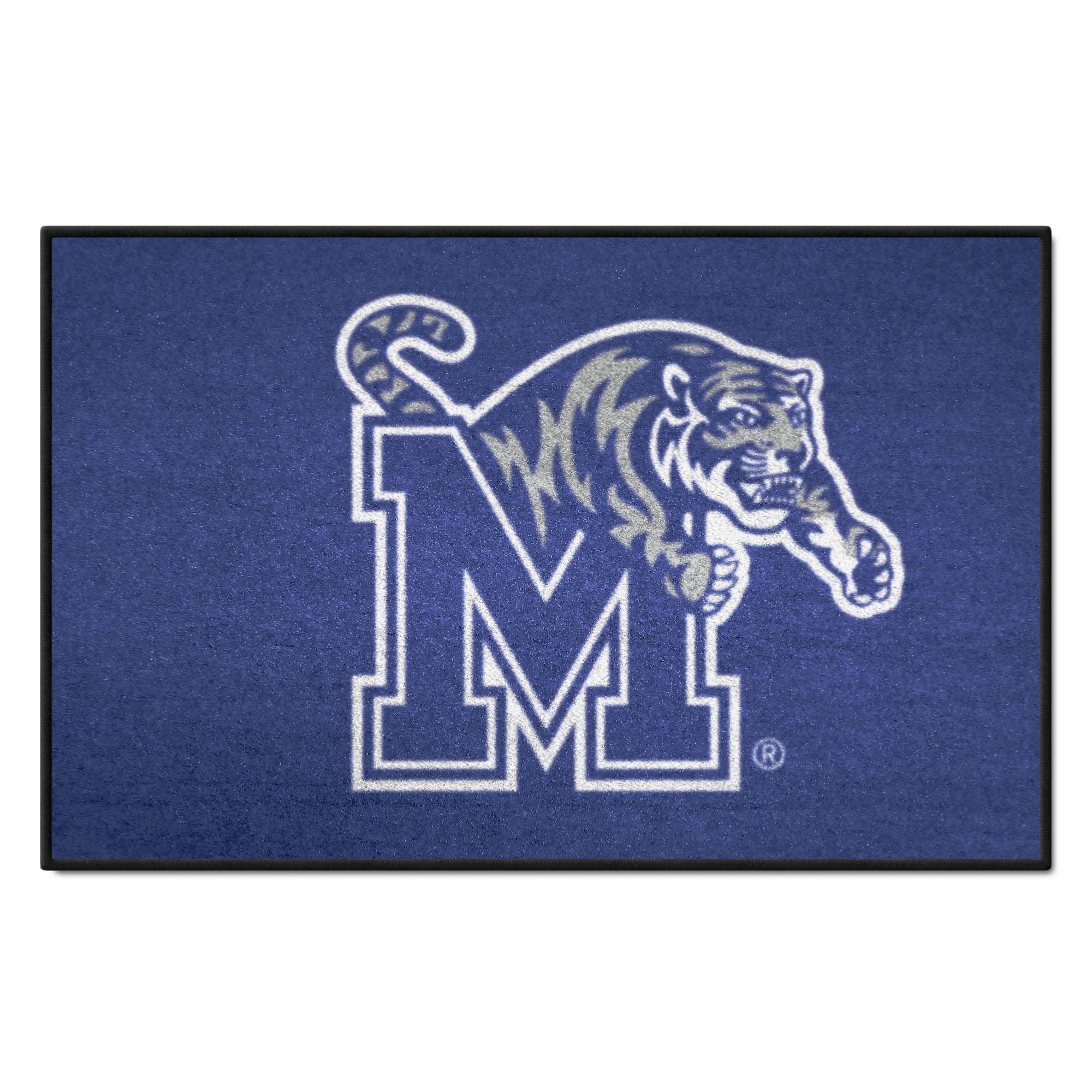 FANMATS Memphis Team Logo Starter Mat 19x30