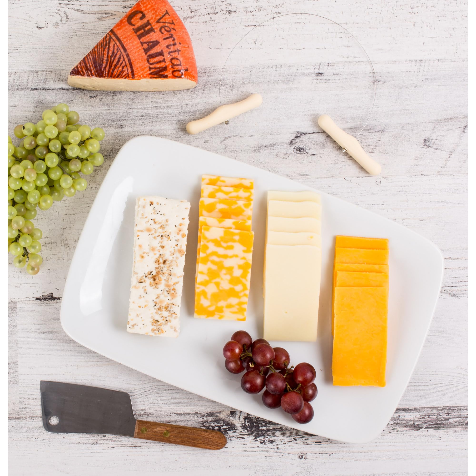 Fante's Cheese Wire  31-Inches