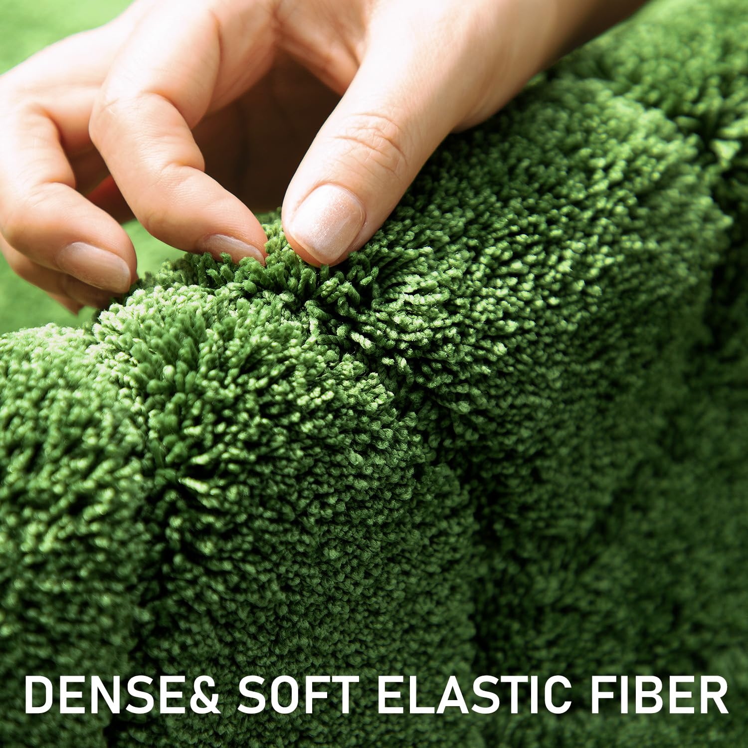 Bsicpro Large Bathroom Rugs, 24X36 Inches Bath Mats For Bathroom Non Slip, Soft Absorbent Microfiber Bath Rugs, Quick Dry Bathro