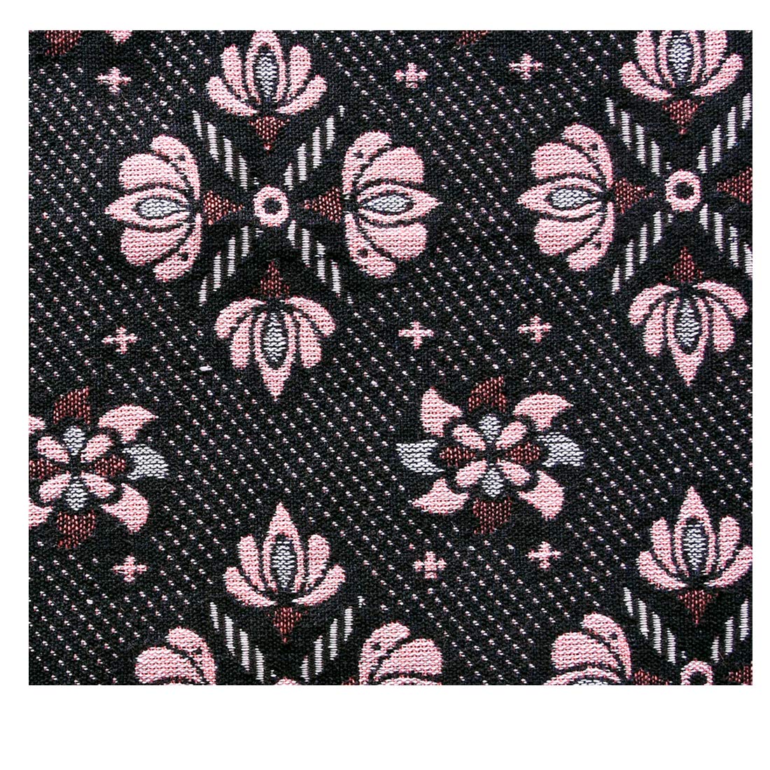 Comfort Weave Cotton 300 Tc Solapur Chaddar Blanket (60 X 90_ Multicolor)