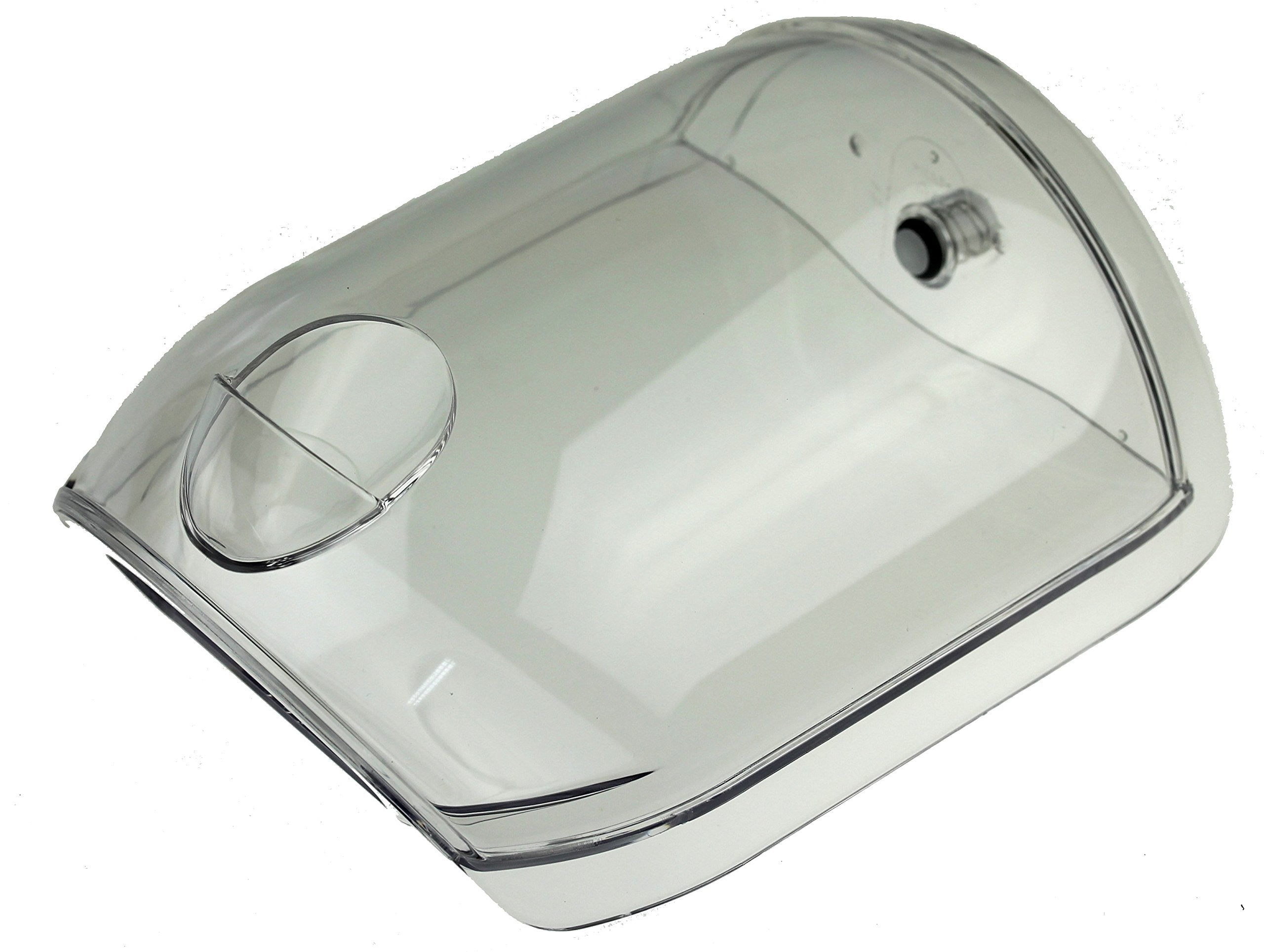 Groupe Seb Krups Ms623472 Coffee Machine Water Tank For Kp1201 Kp1208 Kp120 Gusto Mini