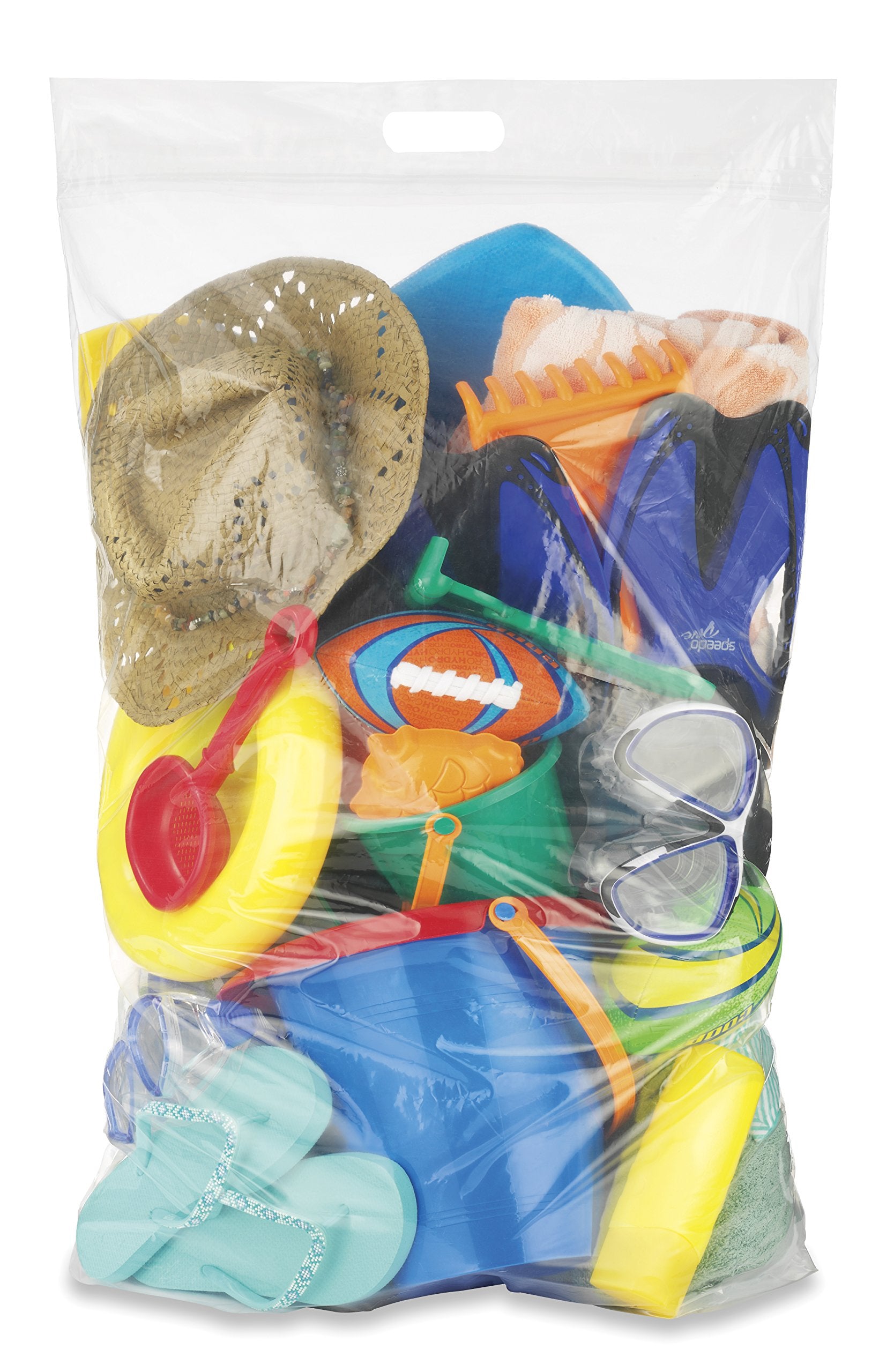 INFLTBLE SALLY W/TRT SCK (Pack of 4)