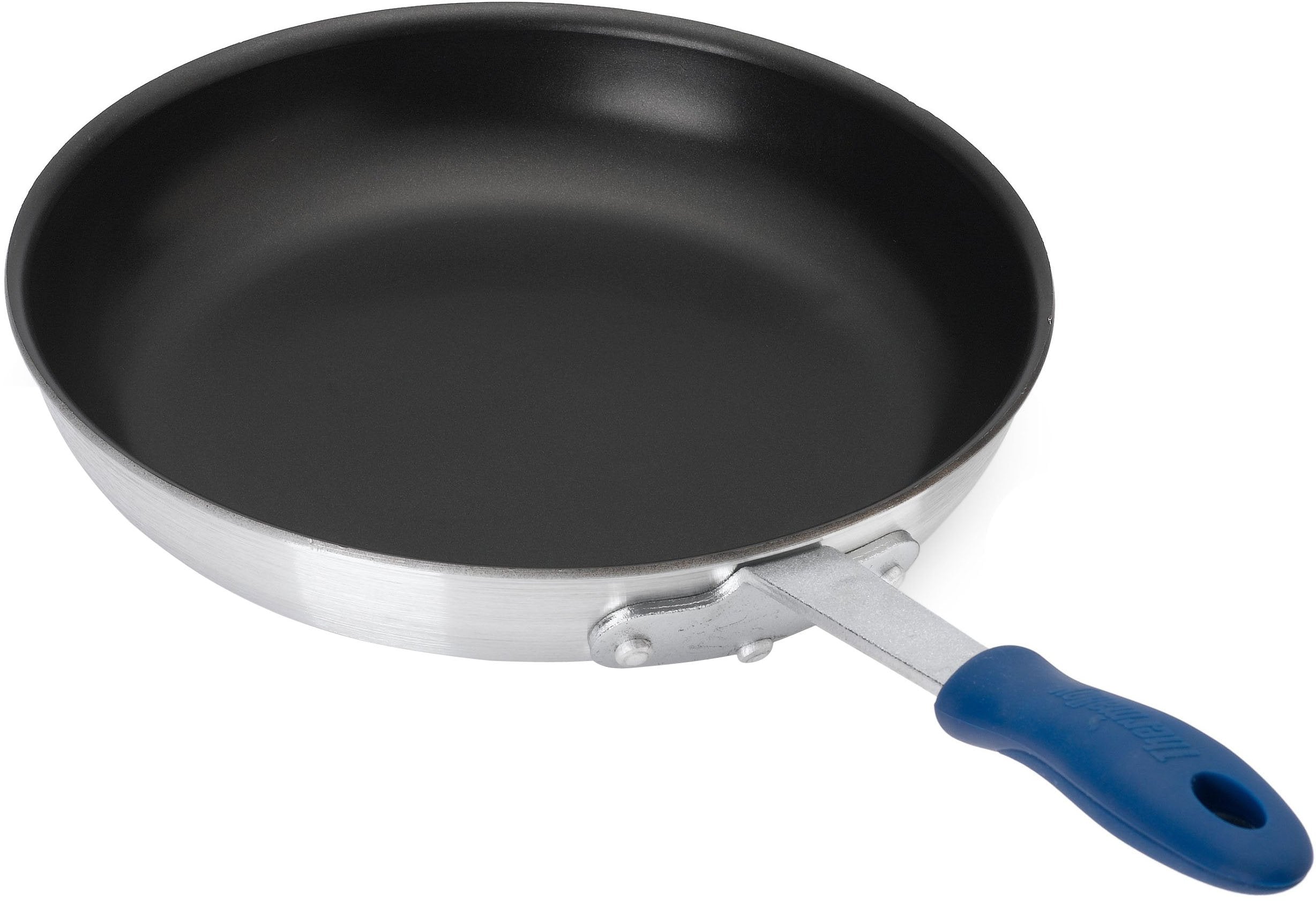 Browne (5814828) 8'' Aluminum Heavy Weight Non-Stick Fry Pan