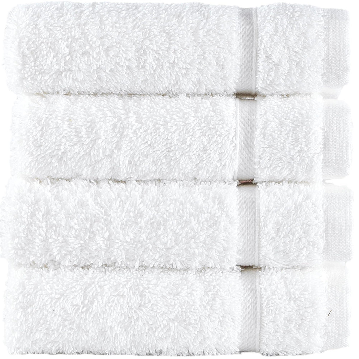 Hammam Linen Washcloth Linen Set Premium Original Turkish Cotton, Hotel Quality For Maximum Softness & Absorbency Face Towels Fo