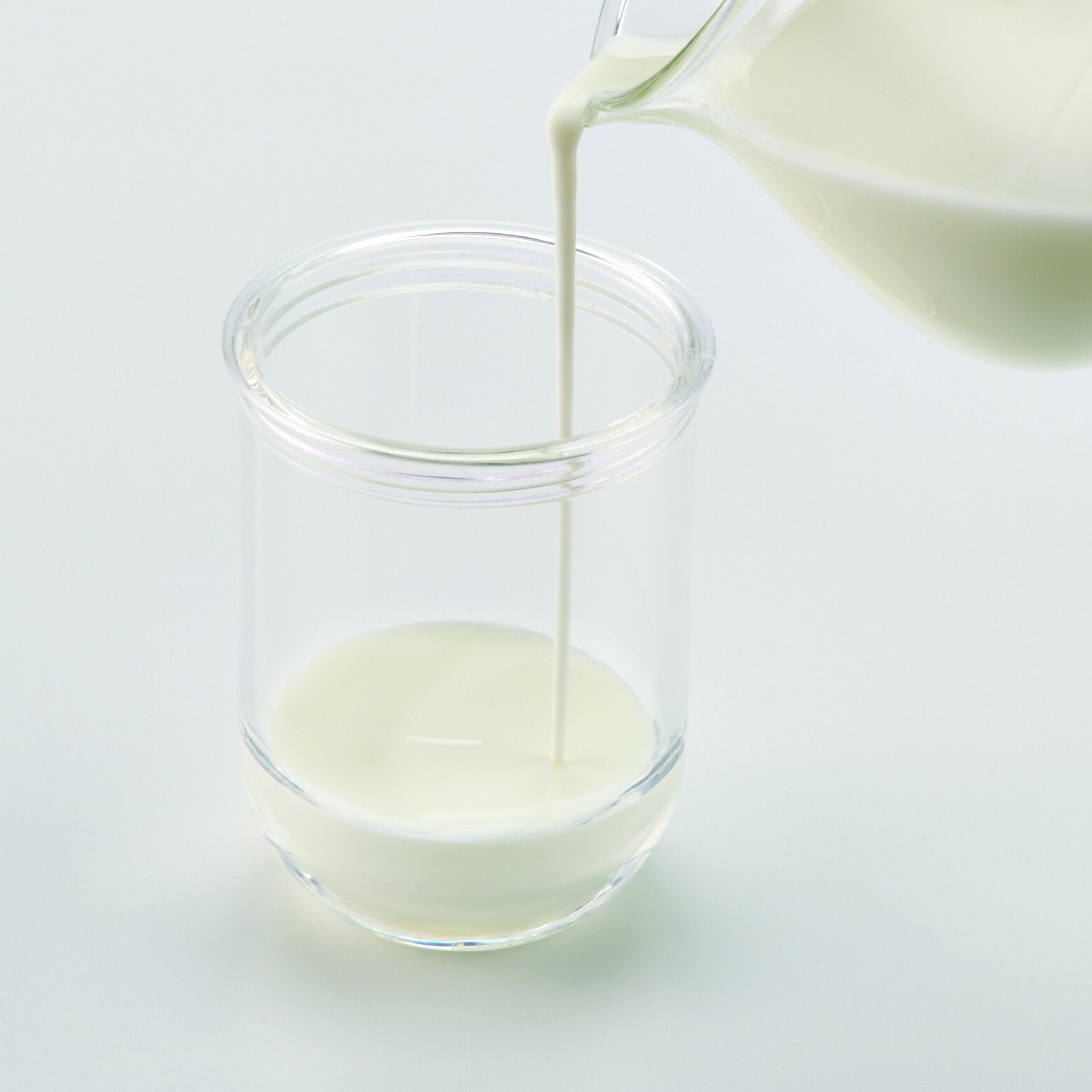 Hario Latte Shaker, 70Ml, White