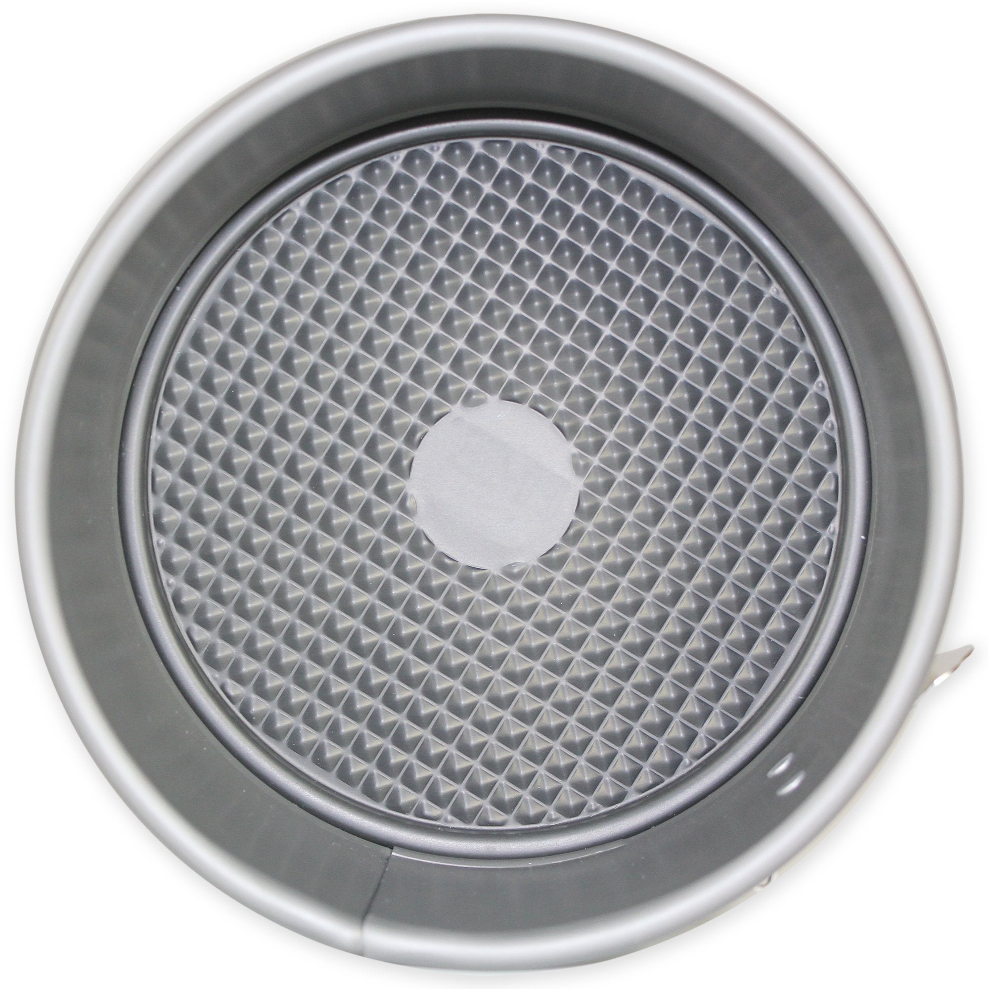 Pme 6 X 3-Inch Springform Cake Pan
