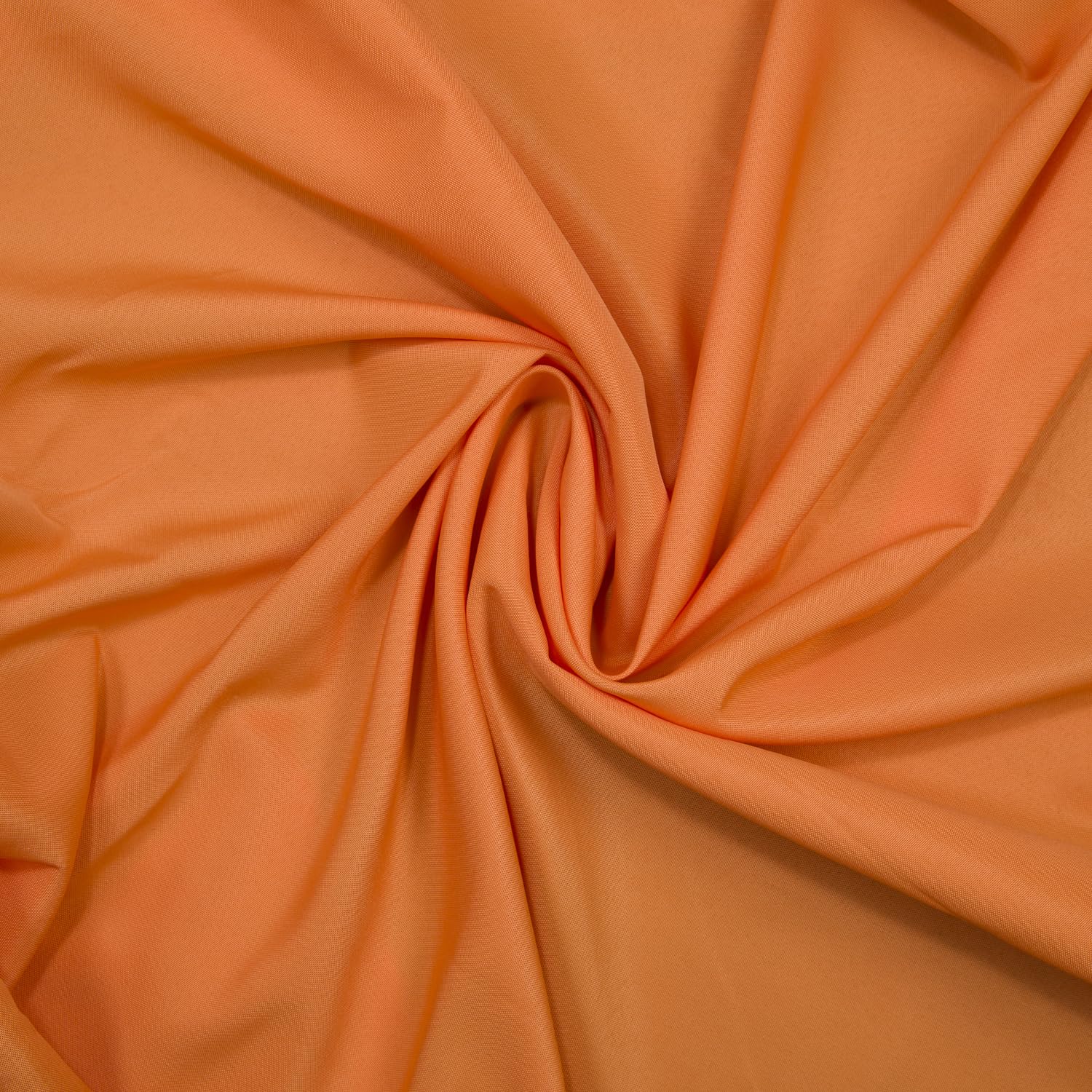 Gee Di Moda Rectangle Tablecloth - 60 x 126 Inch Orange Table Cloth for 8 Foot Rectangle Table - Heavy Duty Washable Fabric - fo