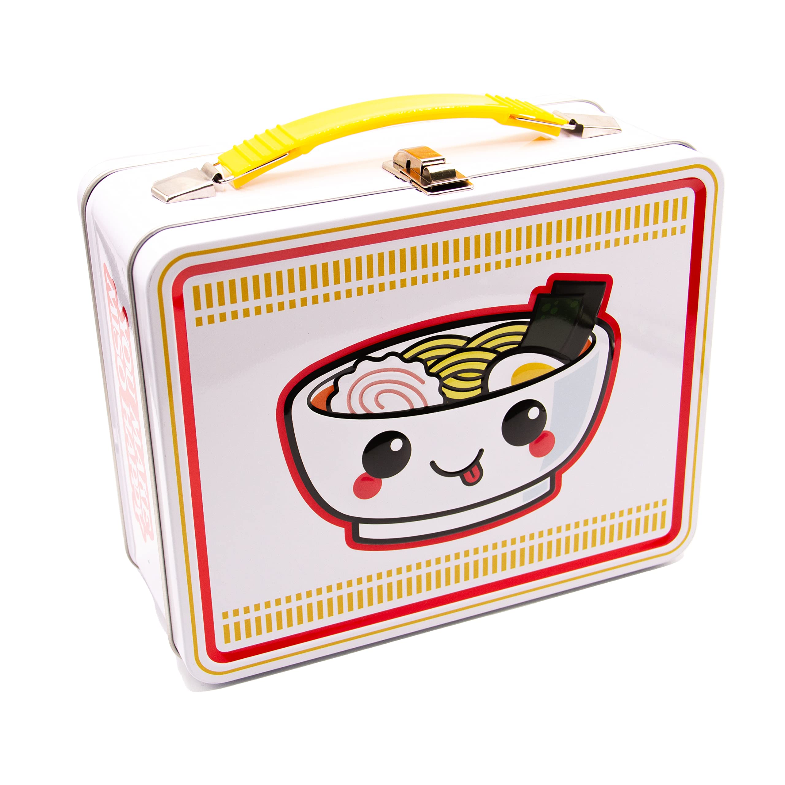 Aquarius - Ramen Fun Box