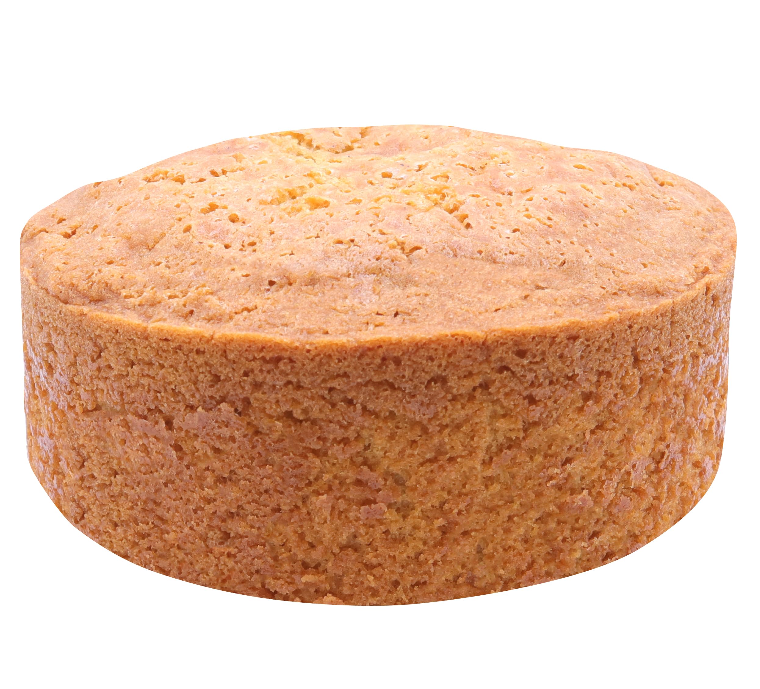 Pme Professional Aluminum Round Baking Pan 12 X 3 In