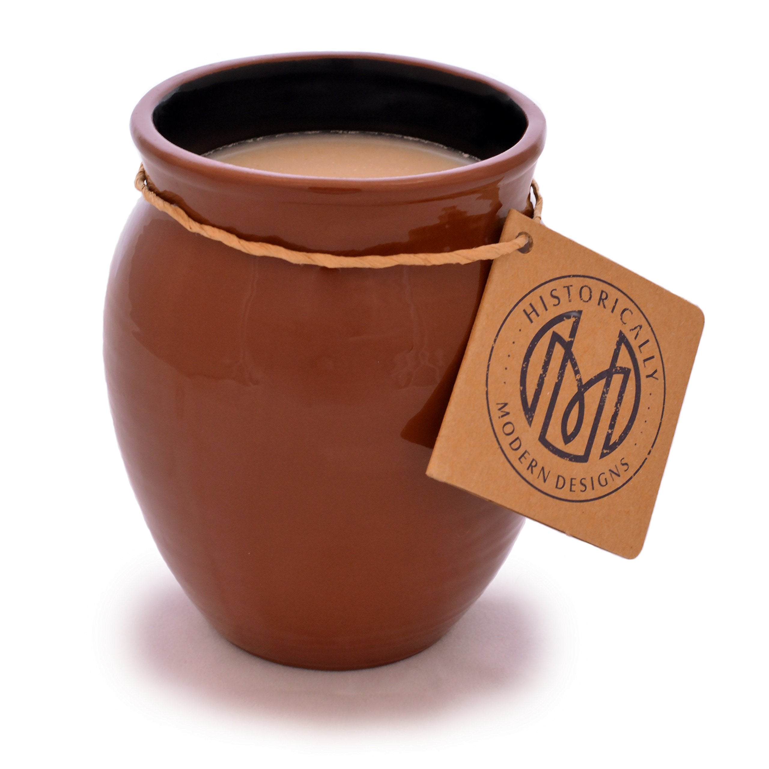 Historically Modern Designs The Jalisco Jug - Glossy Finish