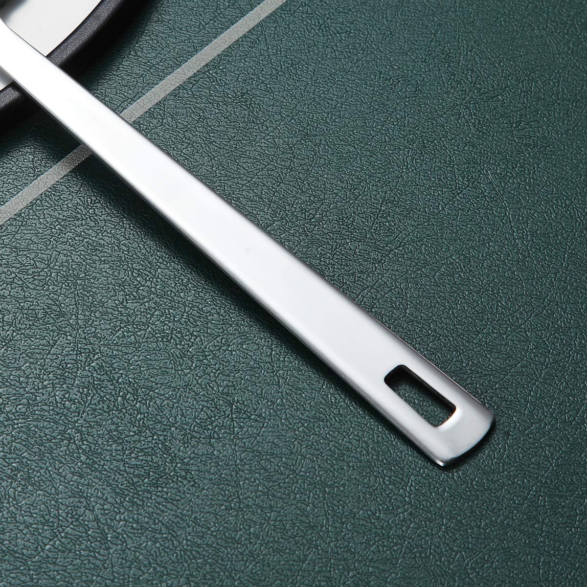 Silicone Spatulas, Berglander Flexible Scrapers Baking Mixing Tool, Baking Tools, Rubber Spatula, Heat Resistant, Dishwasher Saf