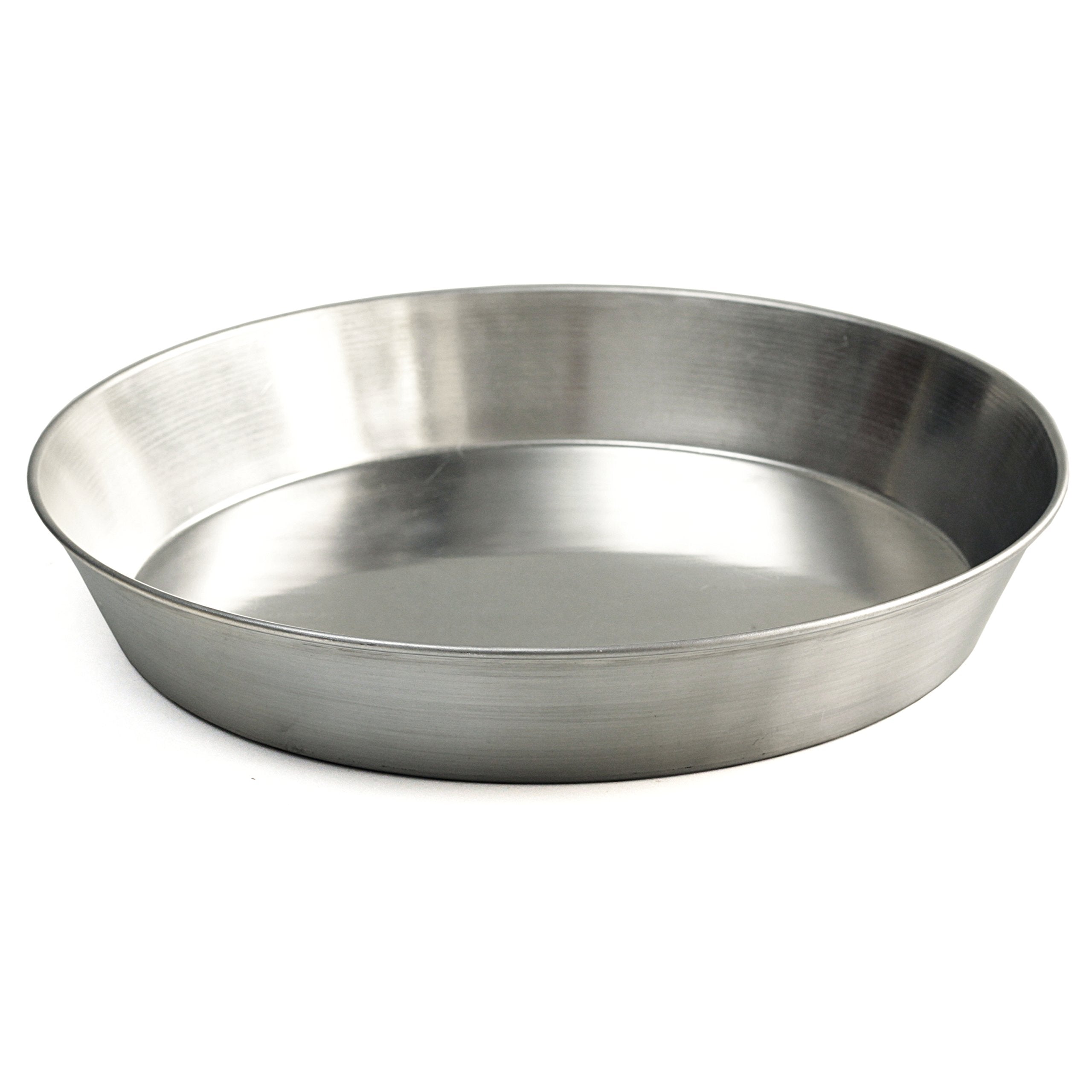 Royal Industries Deep Dish Pizza Pan 12-Inch