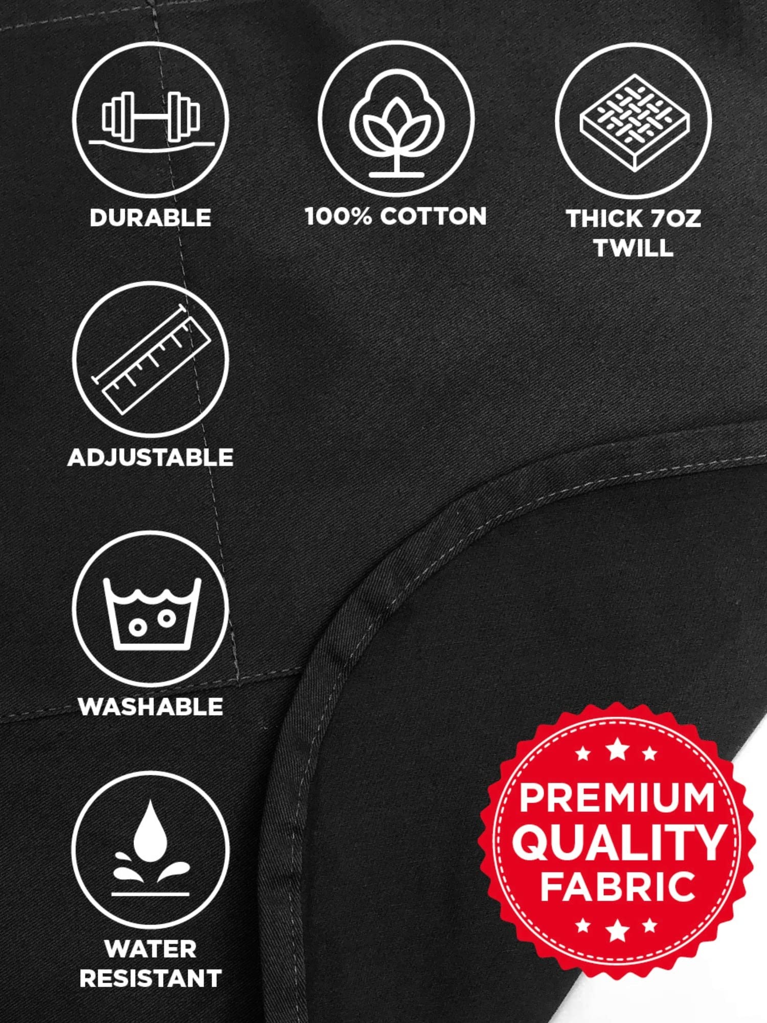 Apronmen, Arcade Game Apron, Funny Aprons For Men, Adjustable Straps One Size Fits All Grilling Aprons With Pockets - Profession