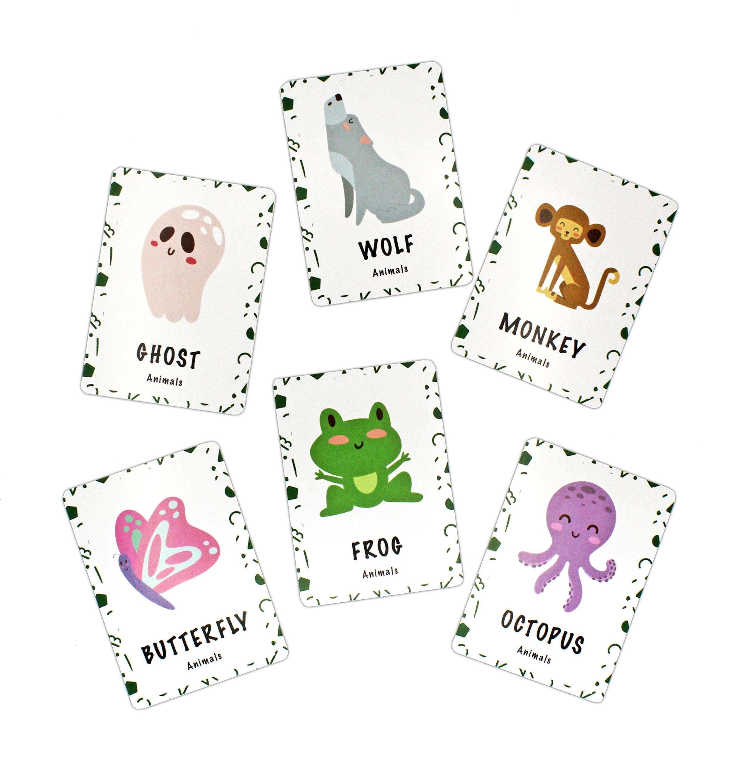 It'S In The Bag! Jr. - A Charades Game For Kids And Family! - Interactive Picture Charades Board Games For Family Night, Board G