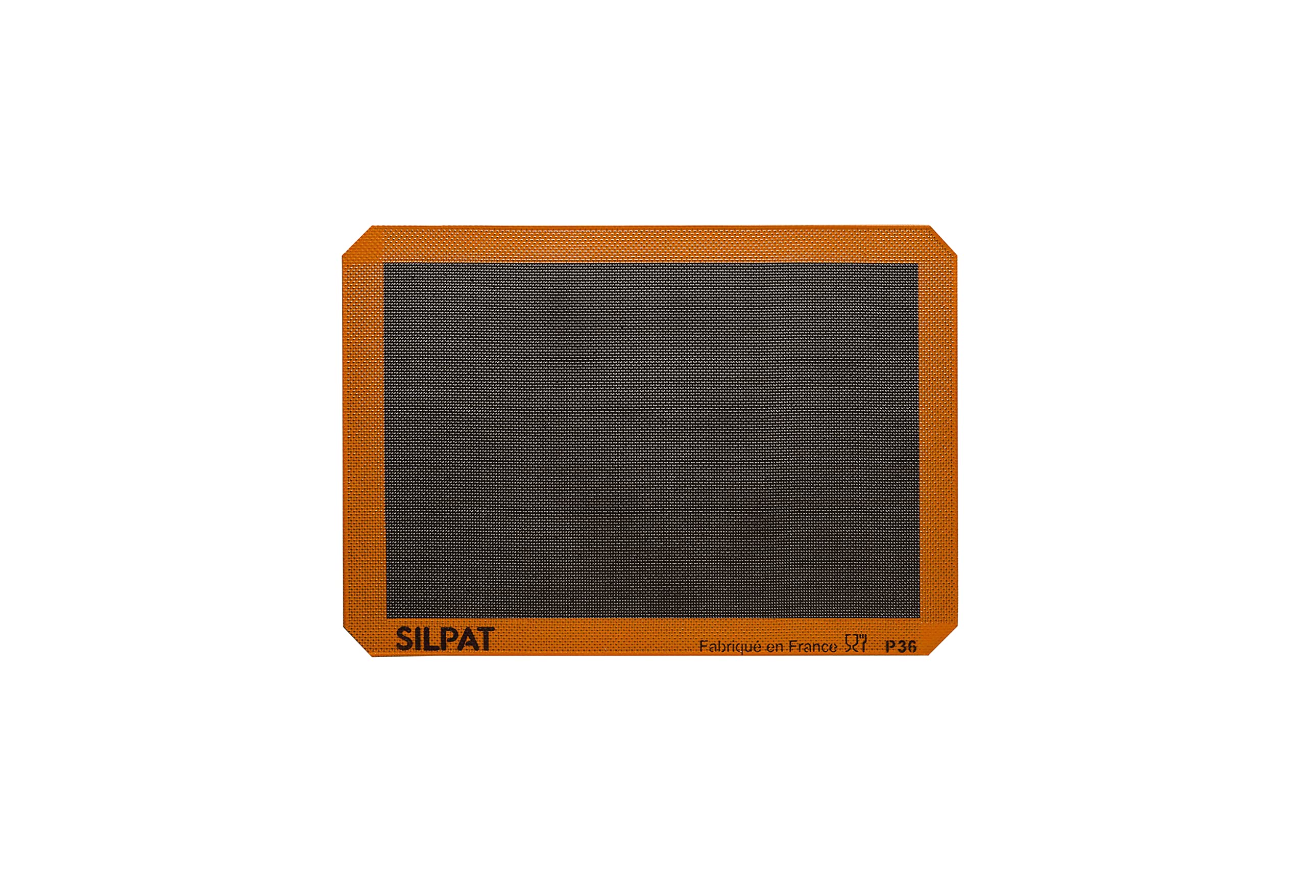 Silpat The Original Silpain Premium Non-Stick Silicone Baking Mat For Bread, 11-5/8 X 16-1/2