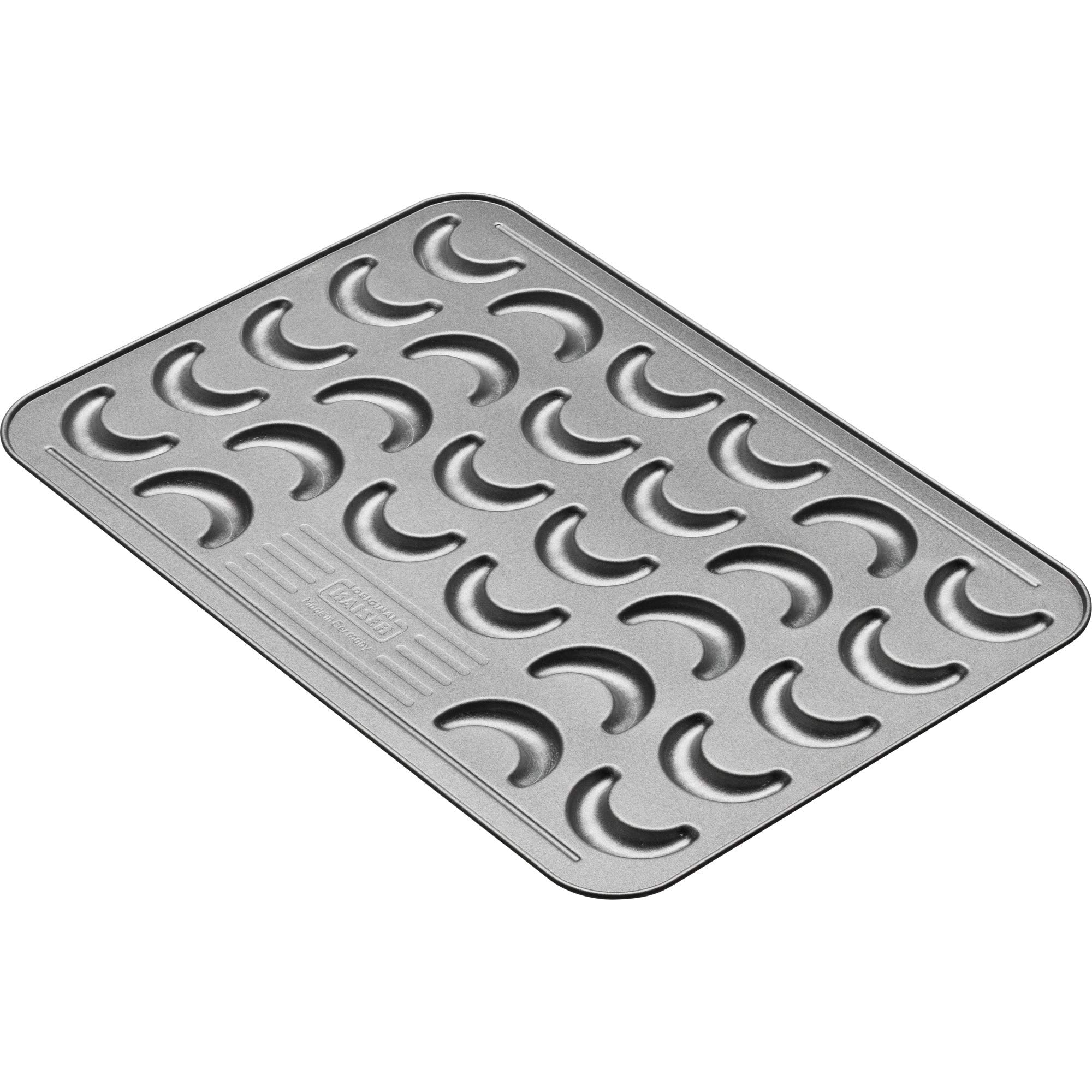 Kaiser Baking Mould, Black