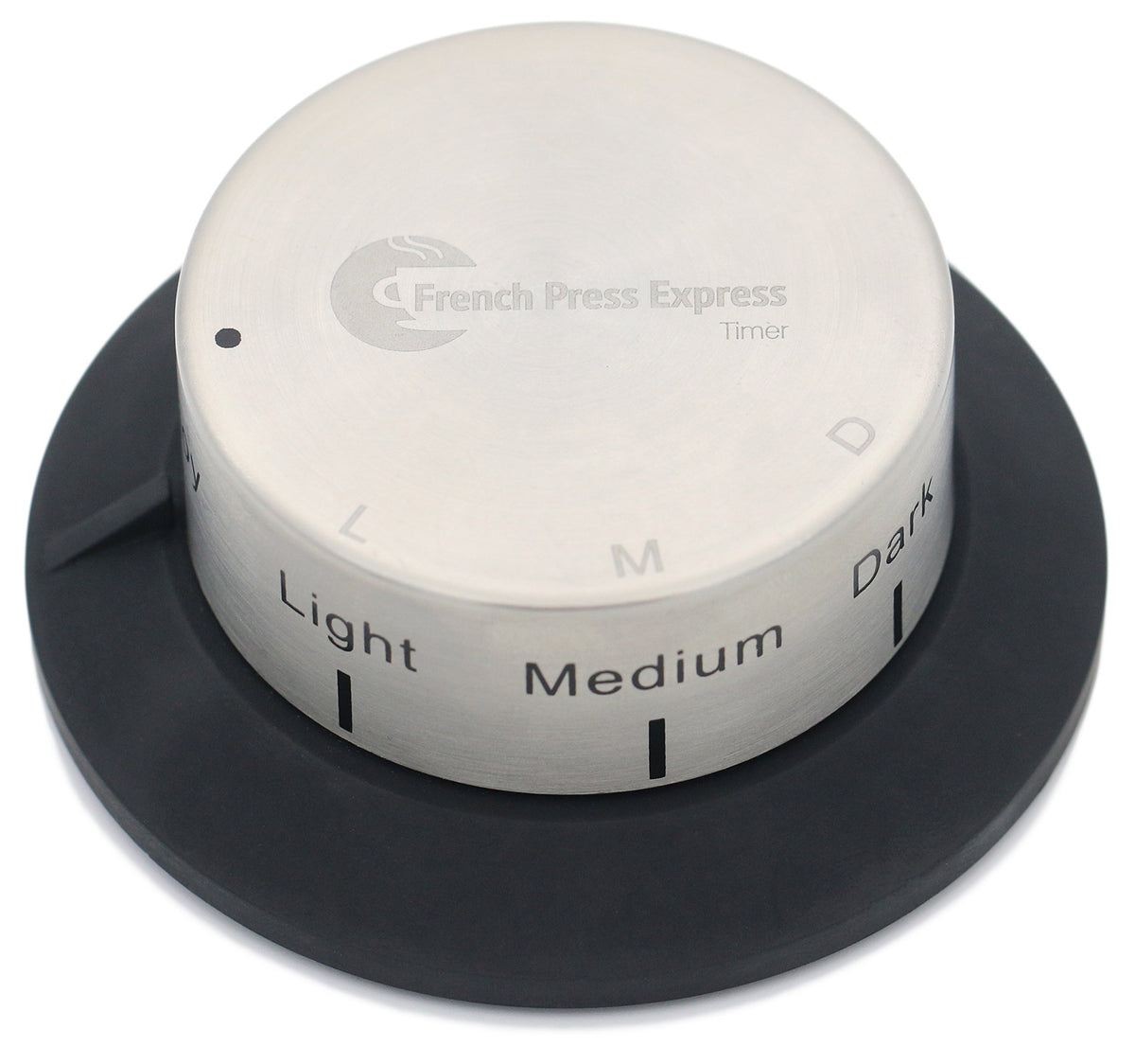 French Press Express Manual Coffee Timer