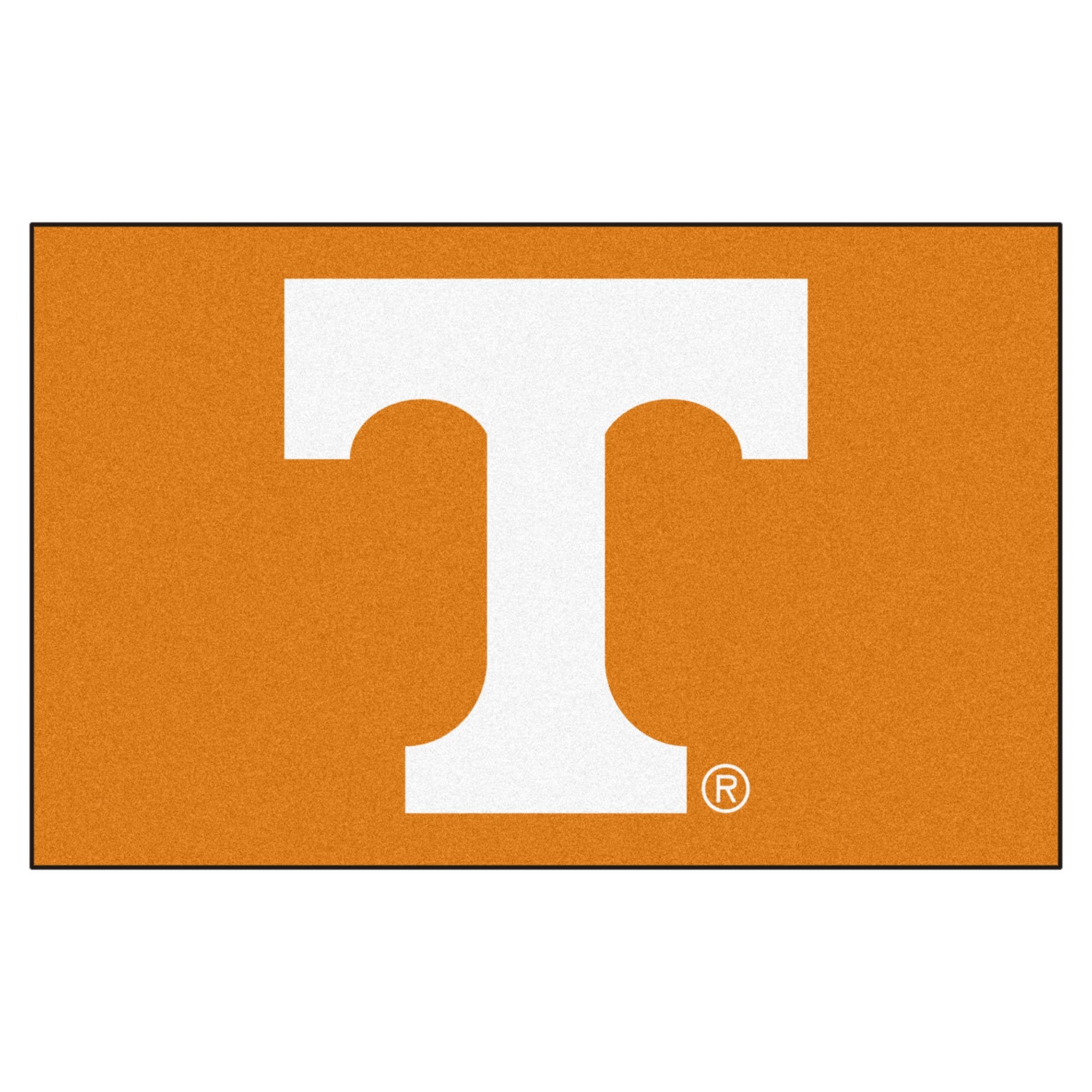 University of Tennessee Rug - 5ft. x 8ft.