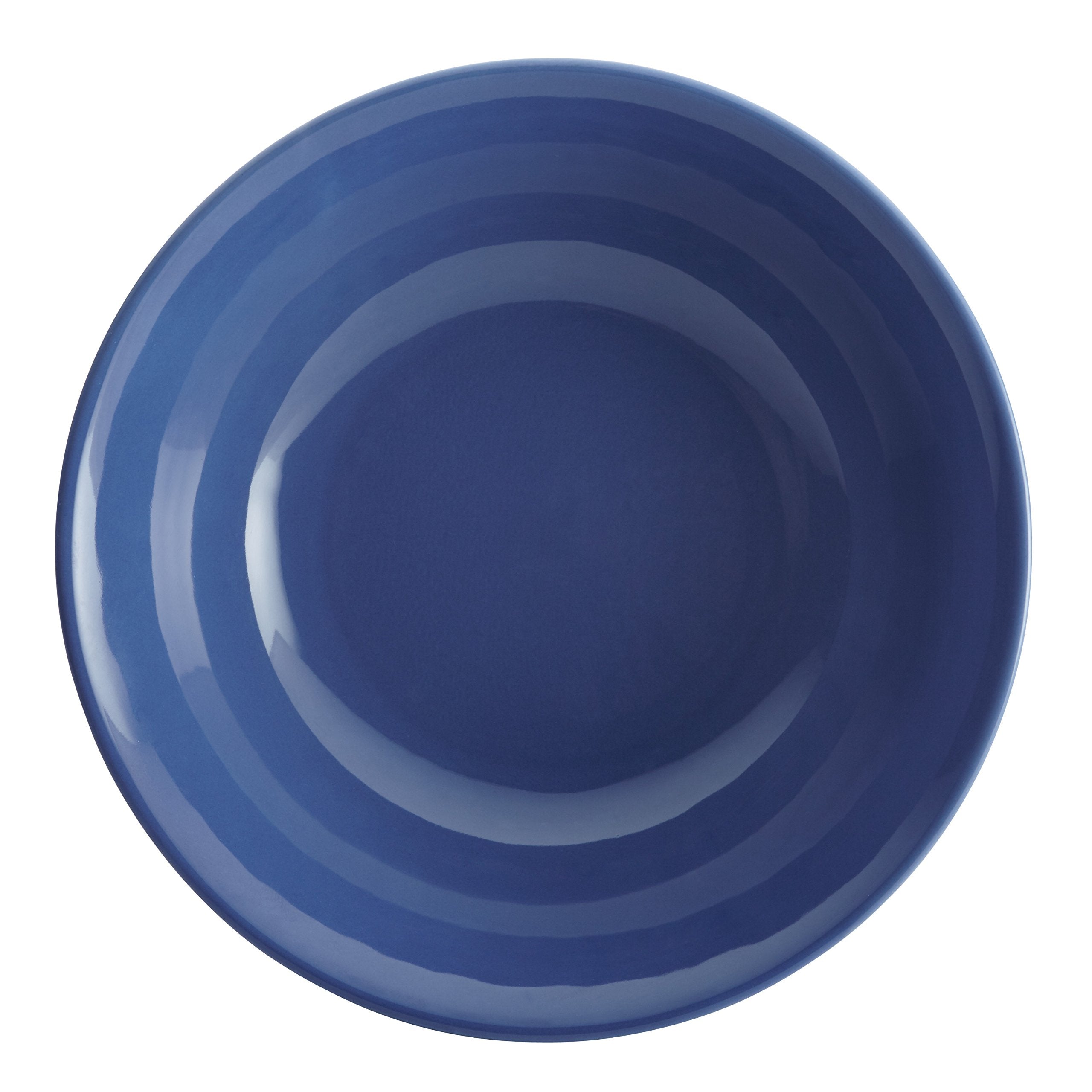 Paula Deen Serving Bowl, 10'', Cornflower Blue