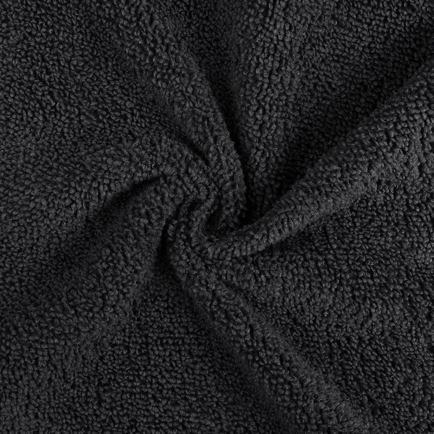 Orighty Microfiber Washcloths Bulk Towels Set 100 Pack, Highly Absorbent And Soft Feel Face Cloths, Multi-Purpose Wash Cloths &