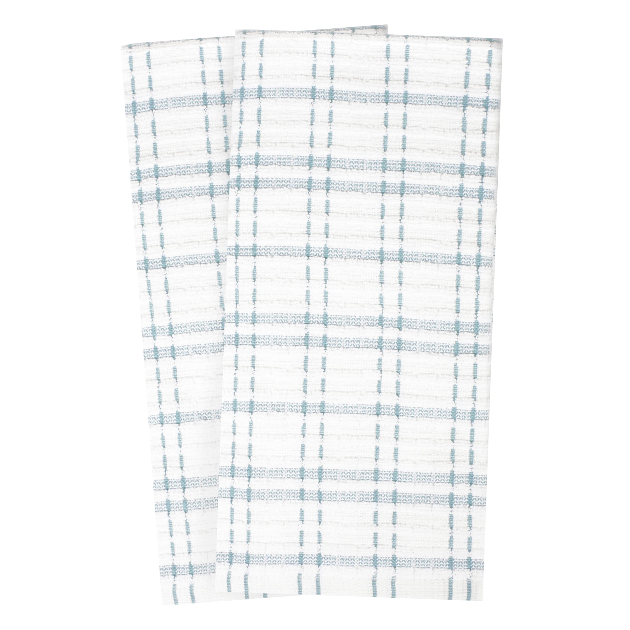 Ritz Royale Collection Kitchen Towel, 18X28, Dew, 2 Count