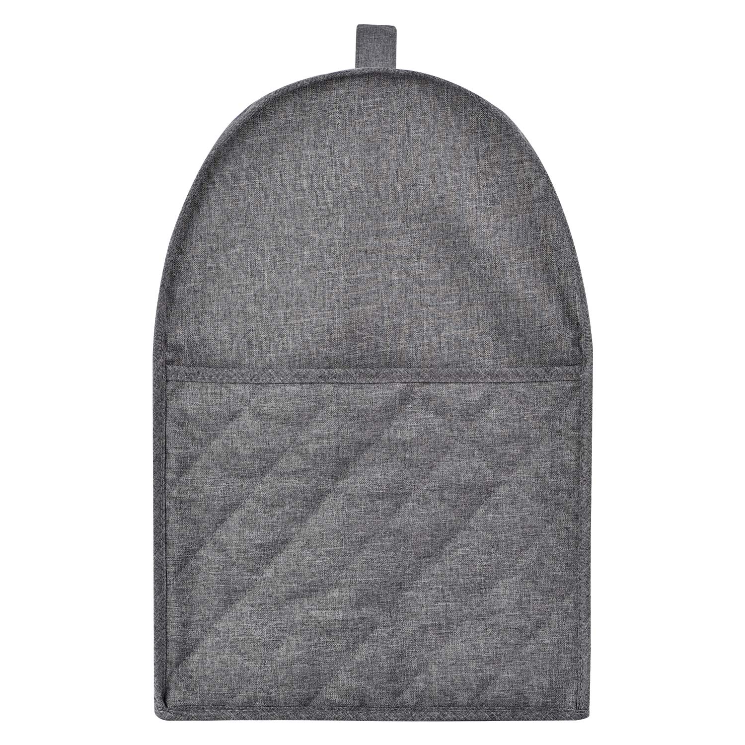 Stand Mixer Dust-Proof Cover For Kitchenaid Mixer,Multi Pockets For Various Kitchen Appliance Accessories,Water-Resistant,Easy C