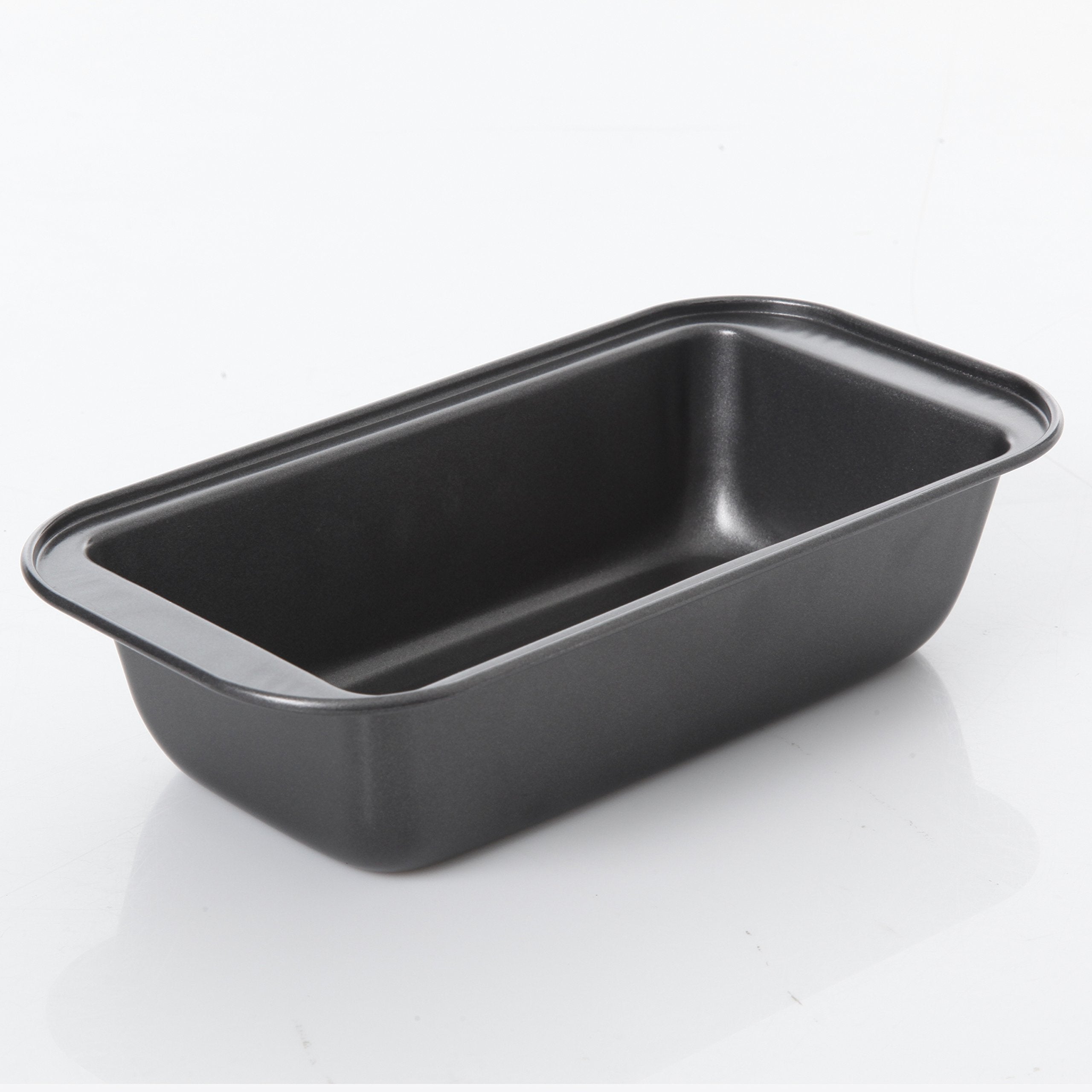 Gibson Love-To-Bake, 5-Piece Bakeware Set, Carbon Steel