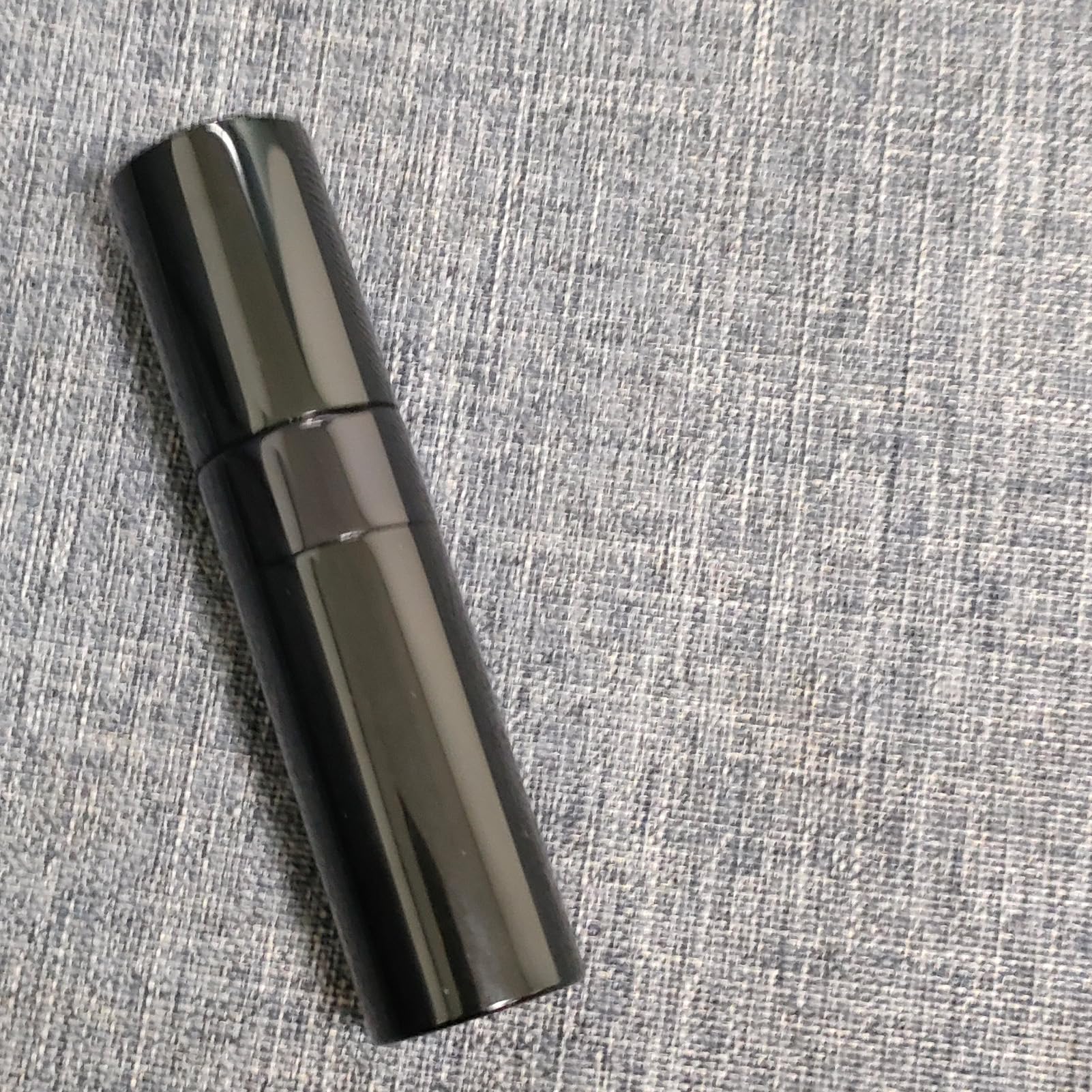 Keaiyyj- Perfume Travel Refillable Spray Bottle Cologne Atomizer Mini Small Pocket Size Refill Dispenser Portable Sprayer Empty