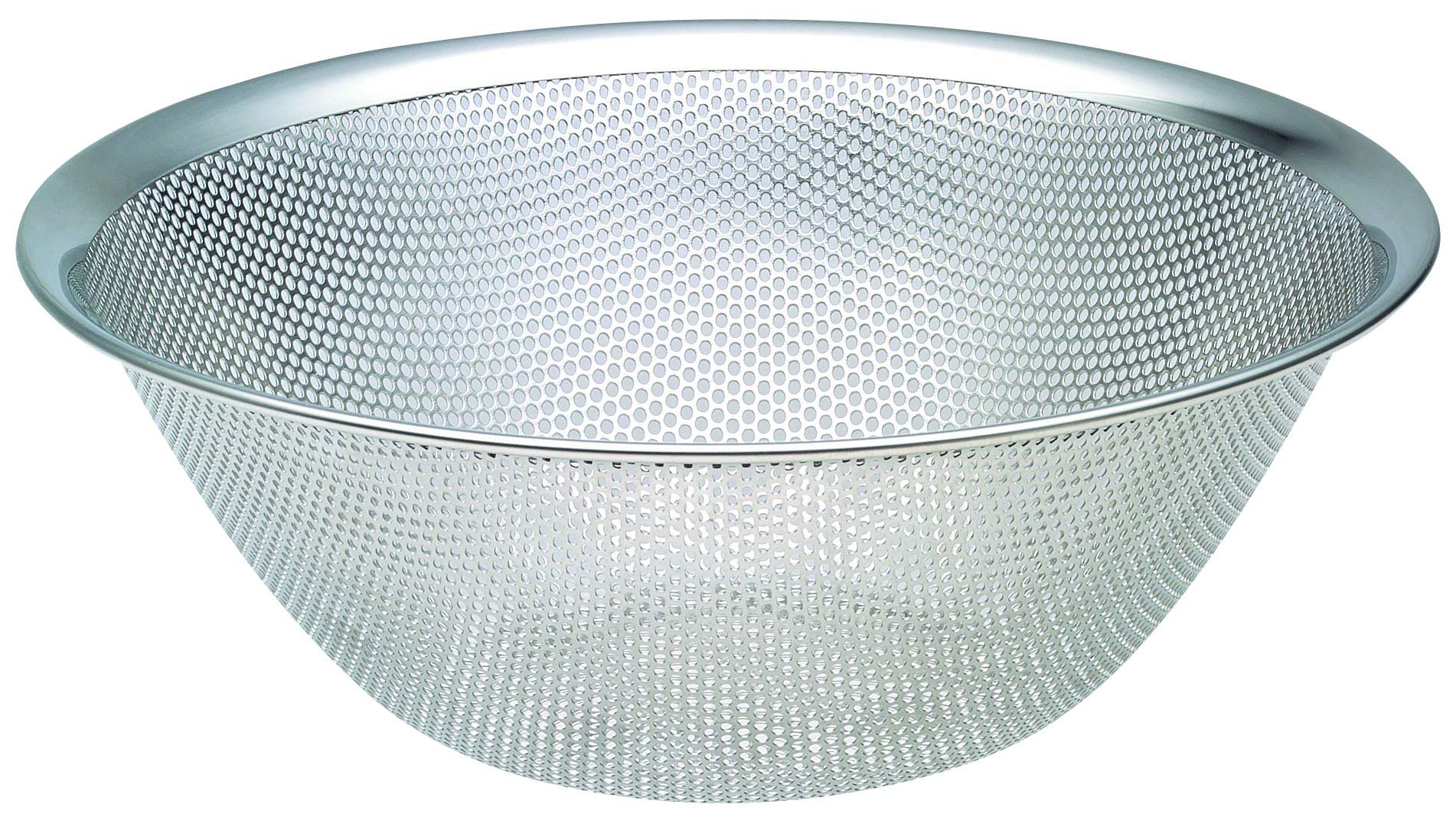 SORI YANAGI Punching Strainer 23cm (312120)