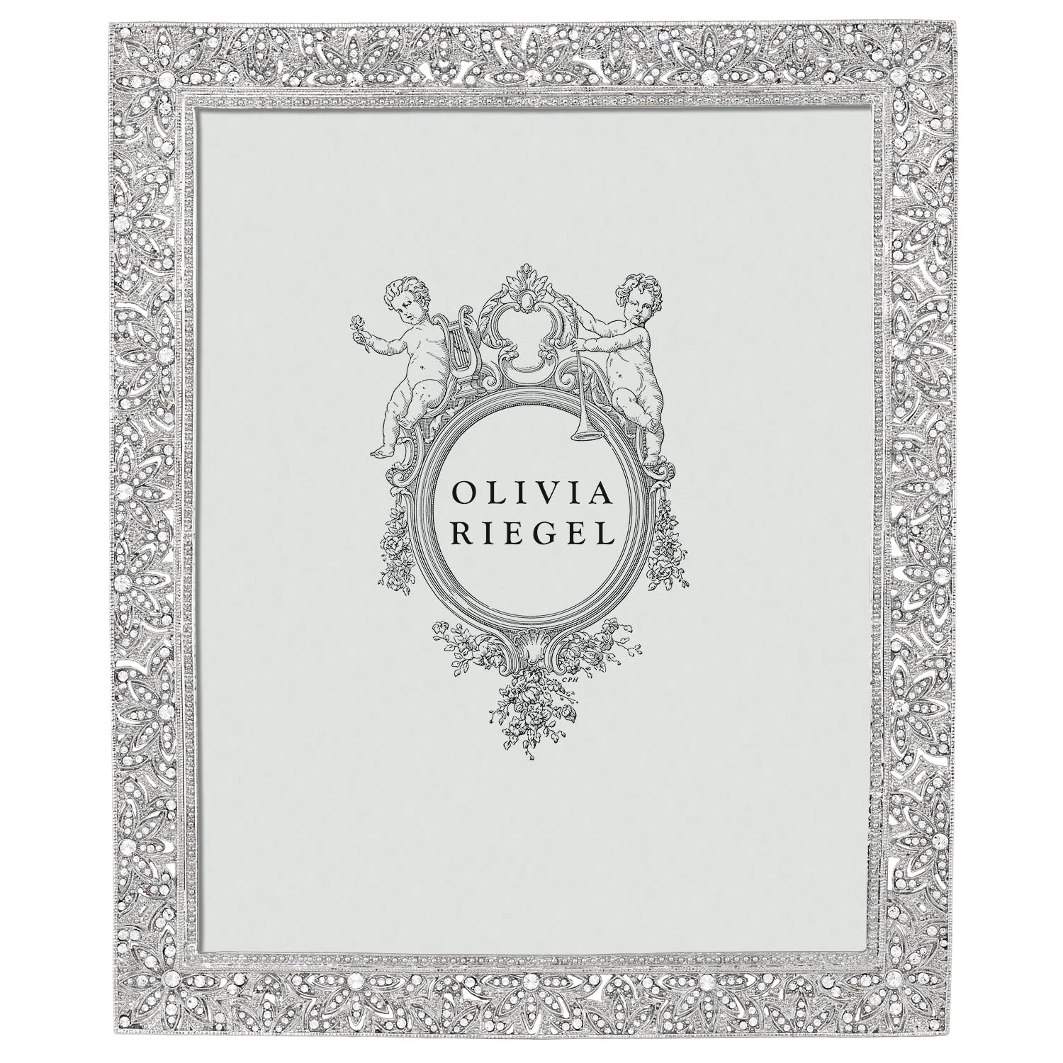 Olivia Riegel Windsor 8 x 10 Frame