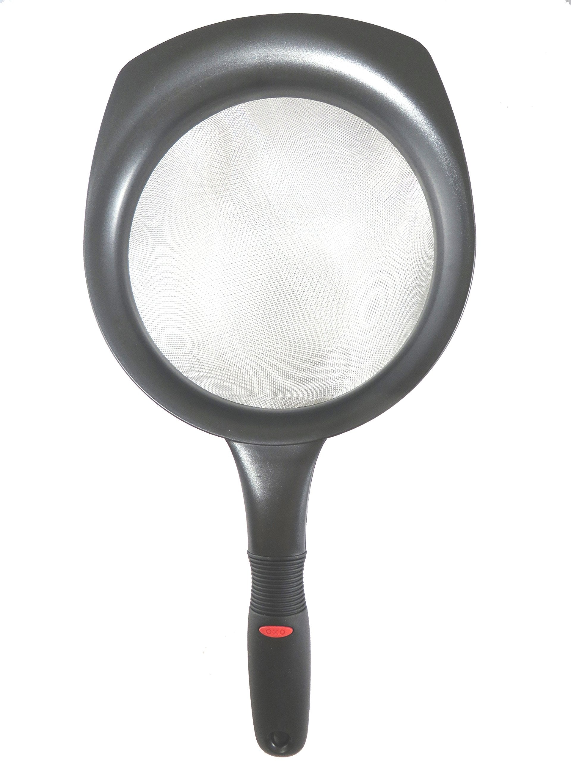 OXO, 8, Black