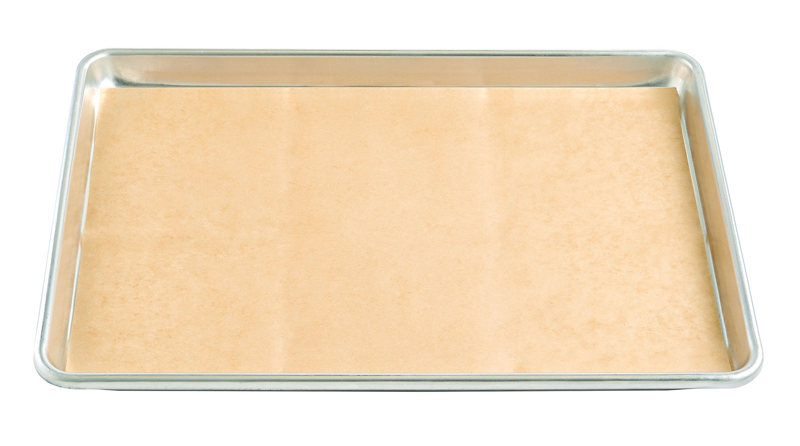 Beyond Gourmet Unbleached Non-Stick Parchment Paper, 71-Square-Feet