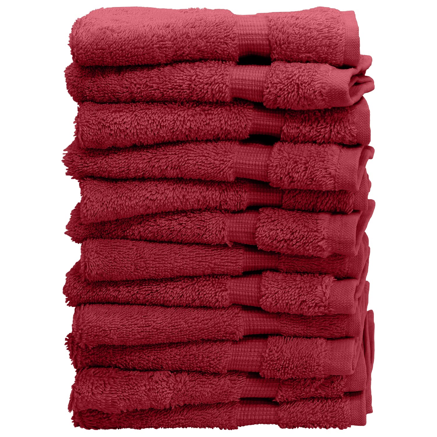 Luxury Hotel & Spa Quality, 100% Turkish Cotton 700 Gsm Cloth, Towel, For Body Wash, Makeup & Facial Cleaning, Baby, Face, Dobby