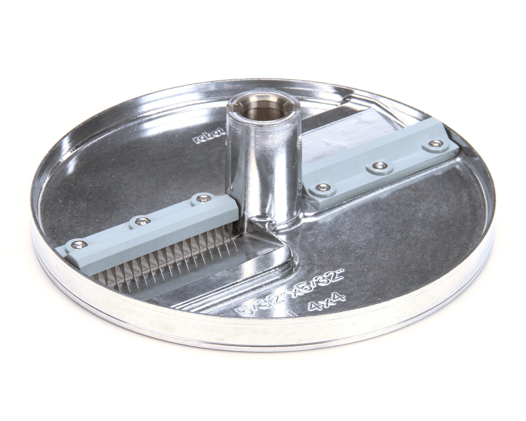 Robot Coupe 28052 Julienne Plate, 13'' Height, 11'' Width, 7'' Length