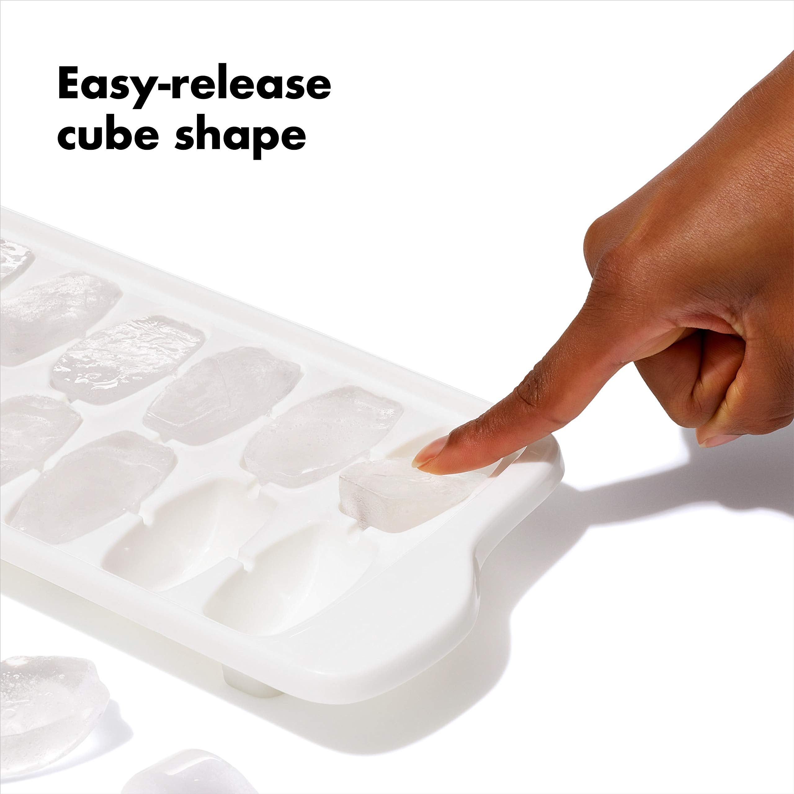 Oxo Good Grips Ice Cube Tray - 2 Pack