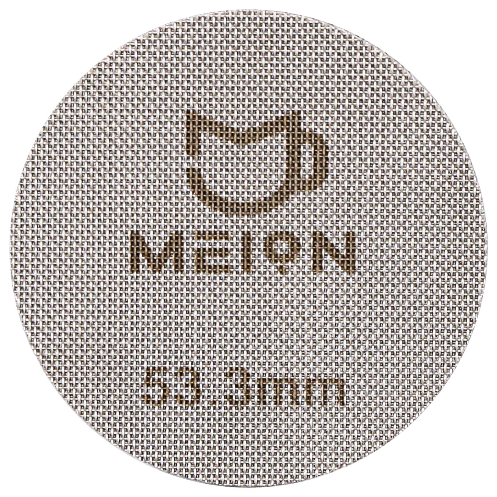 Espresso Puck Screen 53.3Mm Reusable Coffee Filter For Espresso Portafilter Filter Basket 54Mm, 1.7Mm Thickness 150M, 316 Stainl