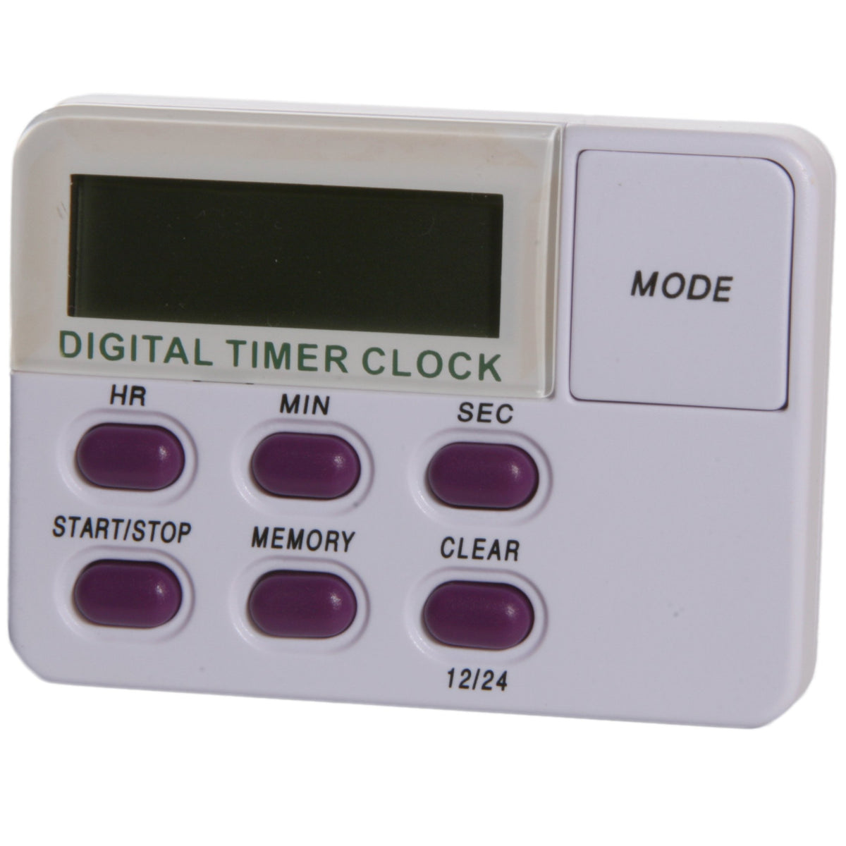 Close Timer Sp Bel-Art, H-B Durac Single Channel Electronic Timer With Memory And ...