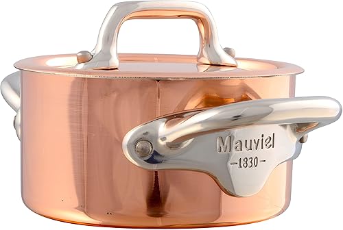 Mheritagel Round Cocotte