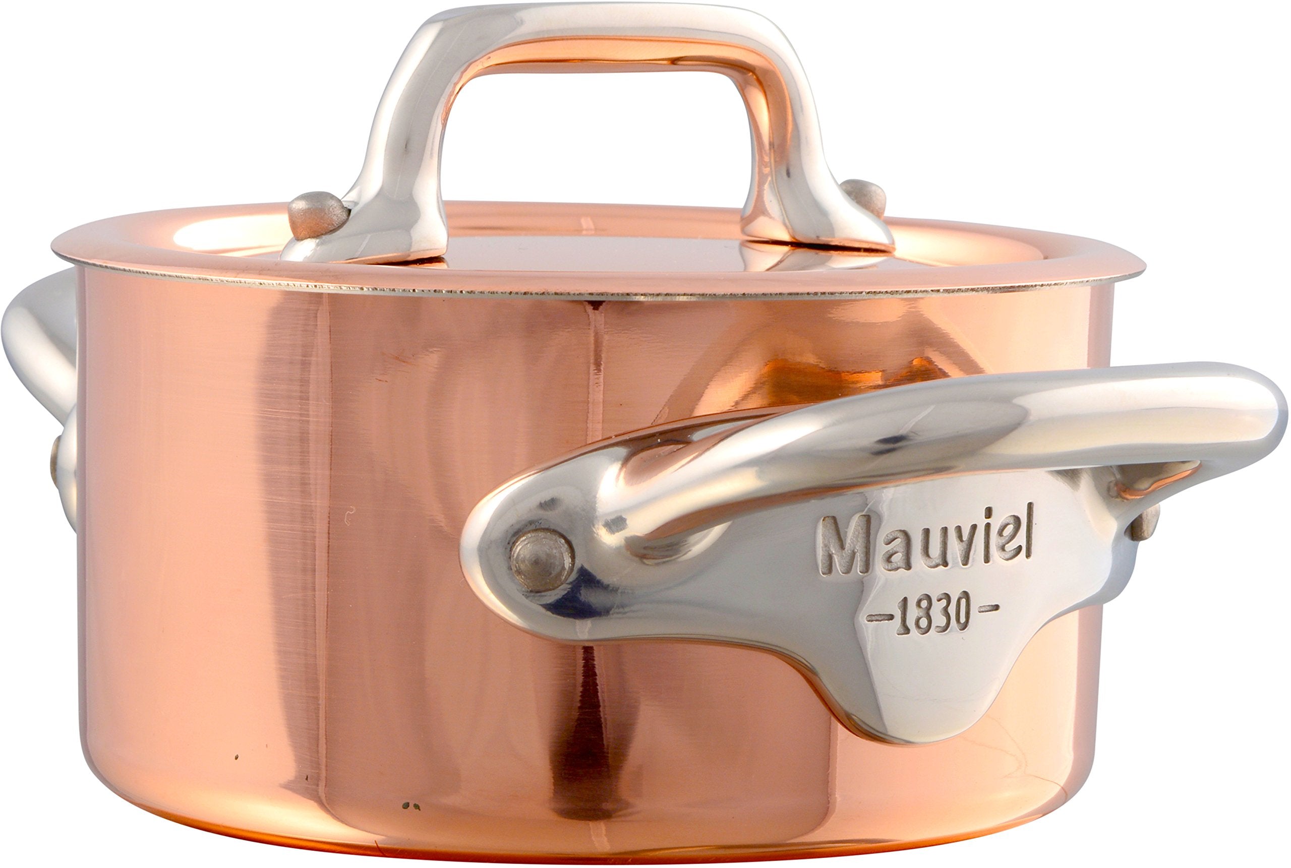 Mheritagel Round Cocotte