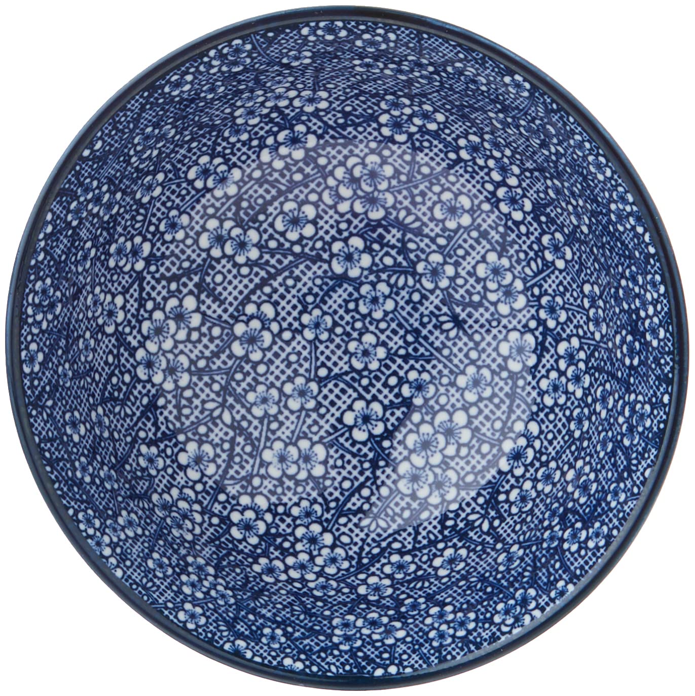 Certified International Chelsea All Purpose 4,75'' Bowls, Set Of 6