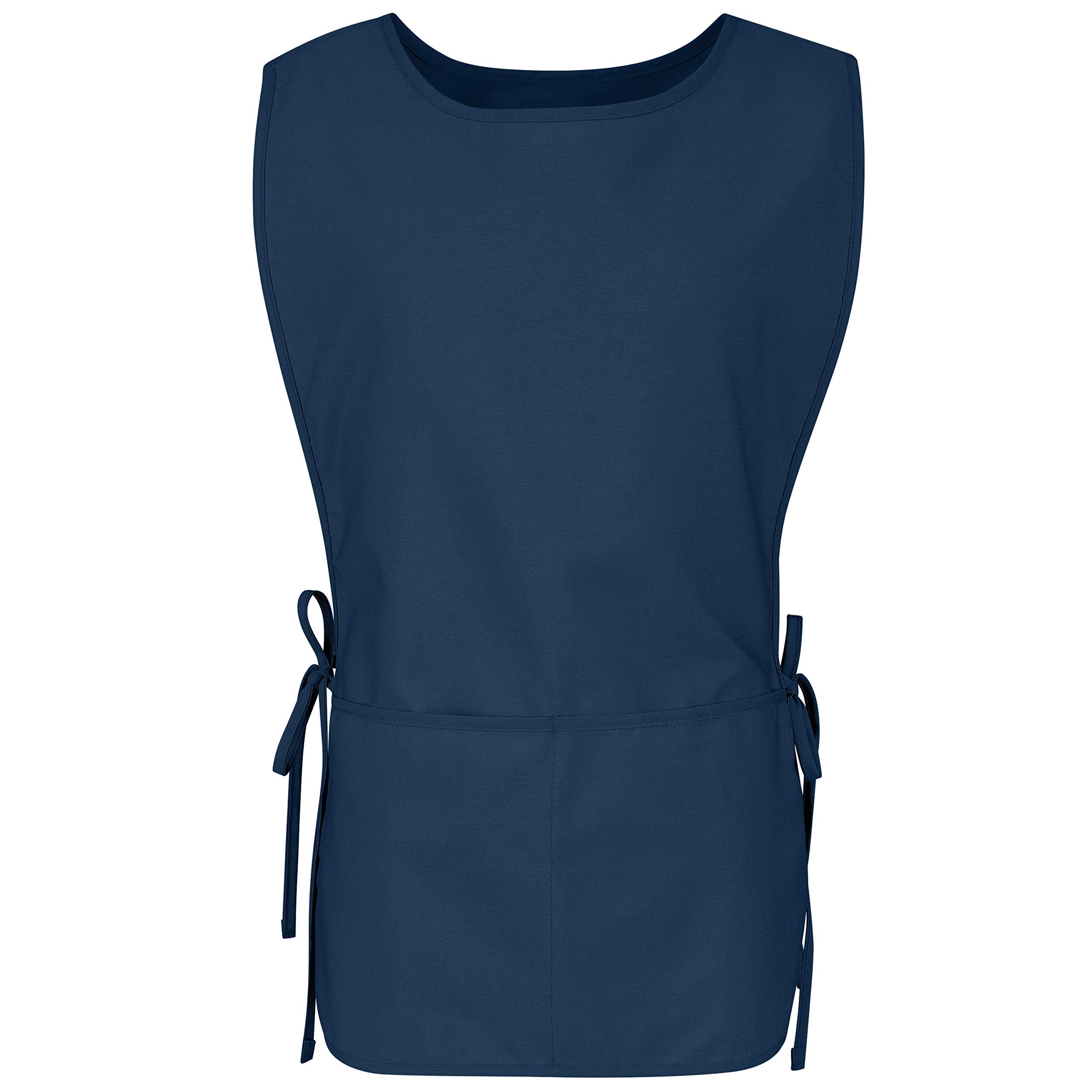 Chef Designs Large, Navy MenS Cobbler Apron