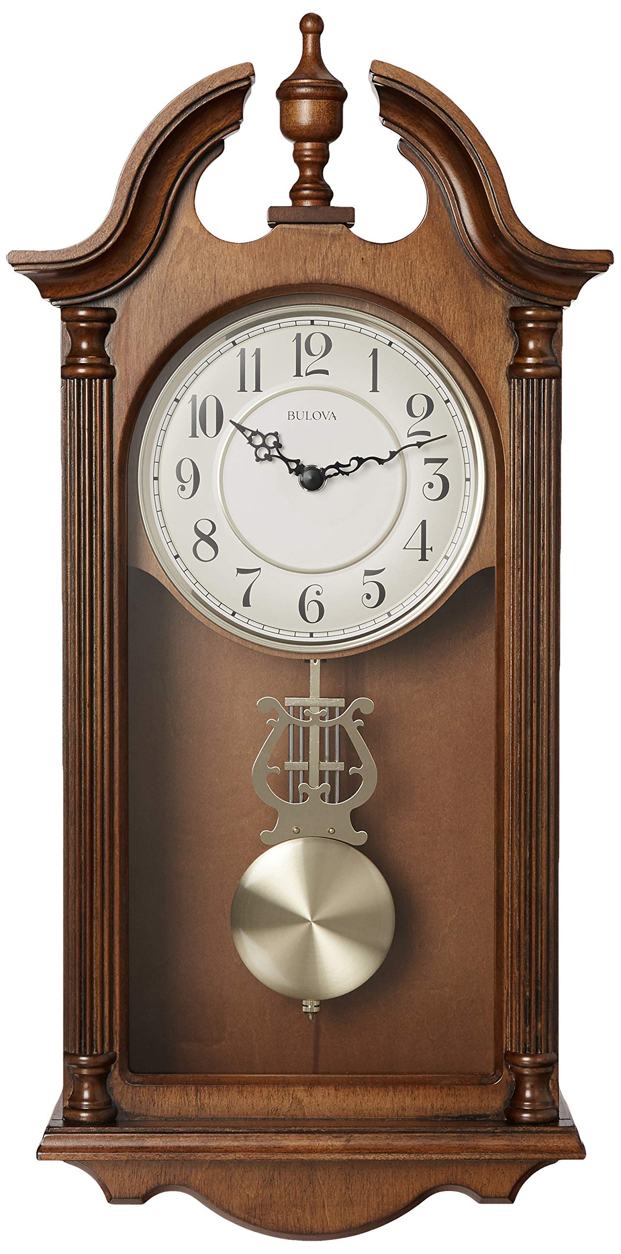 Bulova C1517 Saybrook Clock-like New
