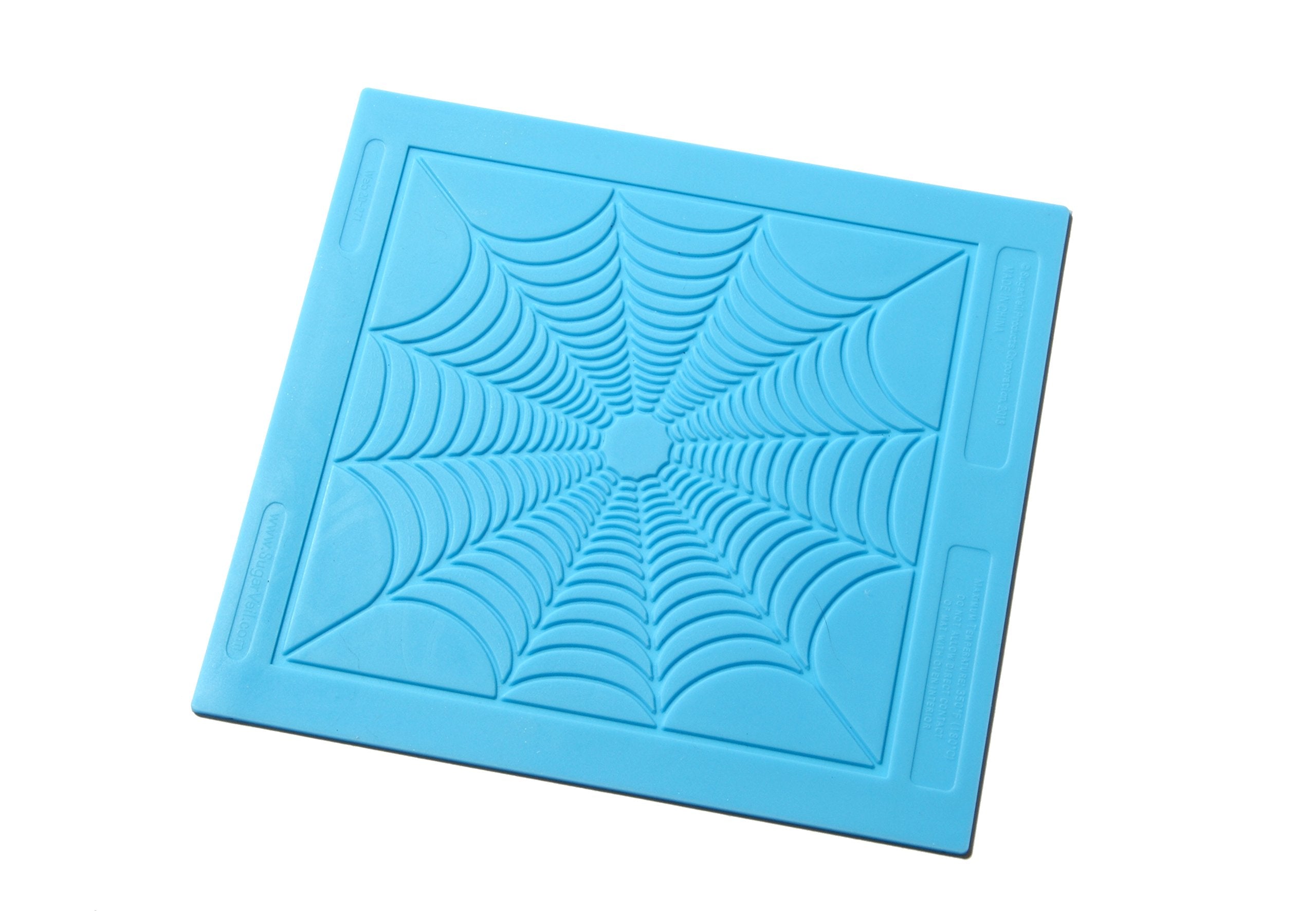 Sugarveil Web Mat