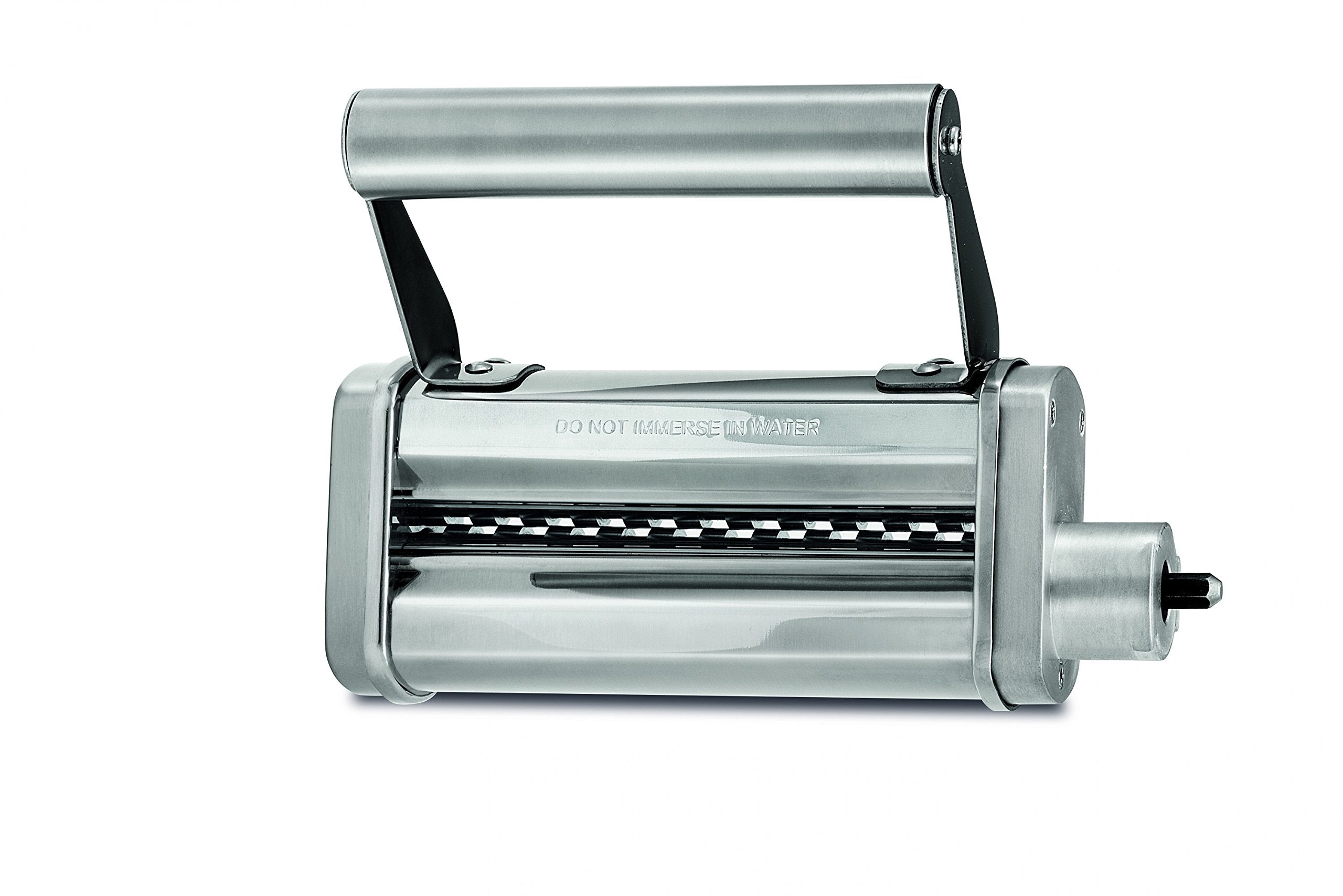 WMF CE 6130215006 Profi Plus Tagliatelle Cutter, Stainless Steel, Silver