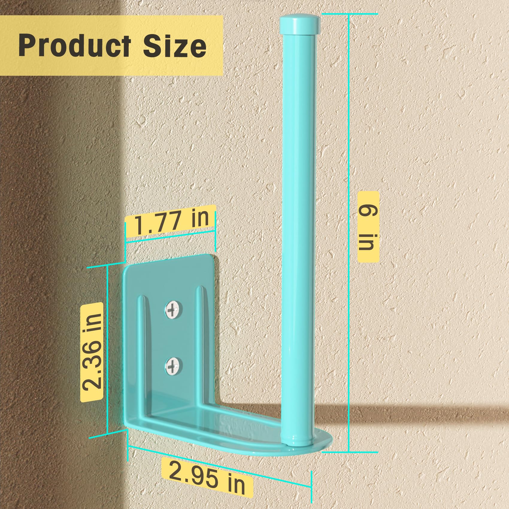 2 Pack Hat Racks for Baseball Caps, Stainless Steel Hat Organizer for Baseball Cap, Hat Holder Storage Organizer, Hat Hanger Str