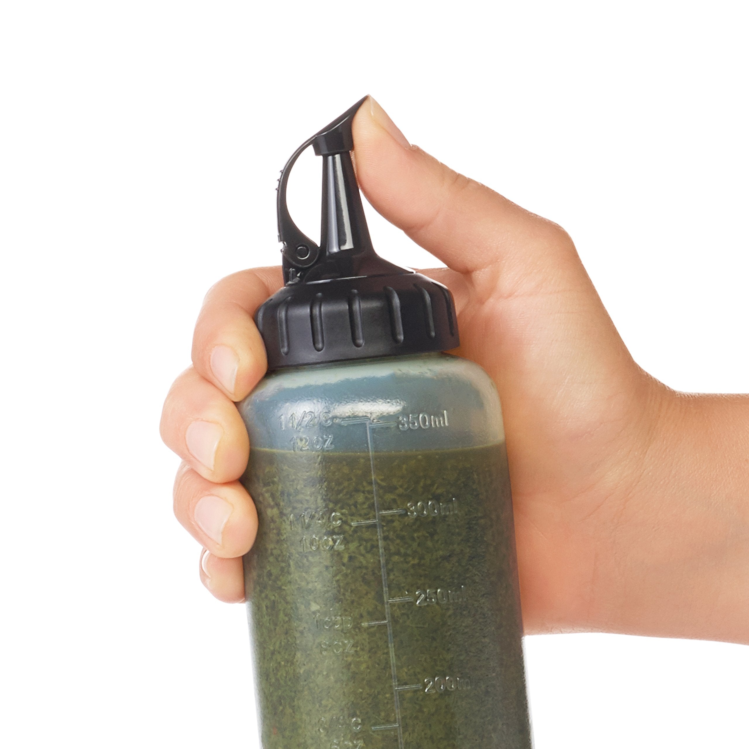 Oxo Good Grips Chef'S Squeeze Bottle - Small