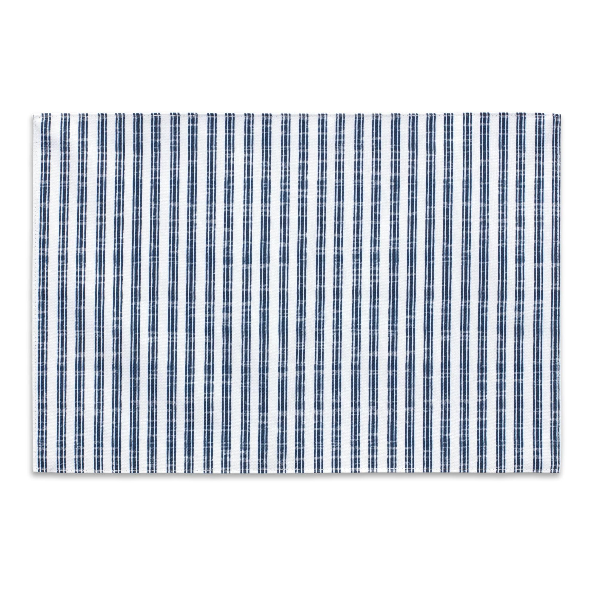 Polyester Placemat (Set Of 4)