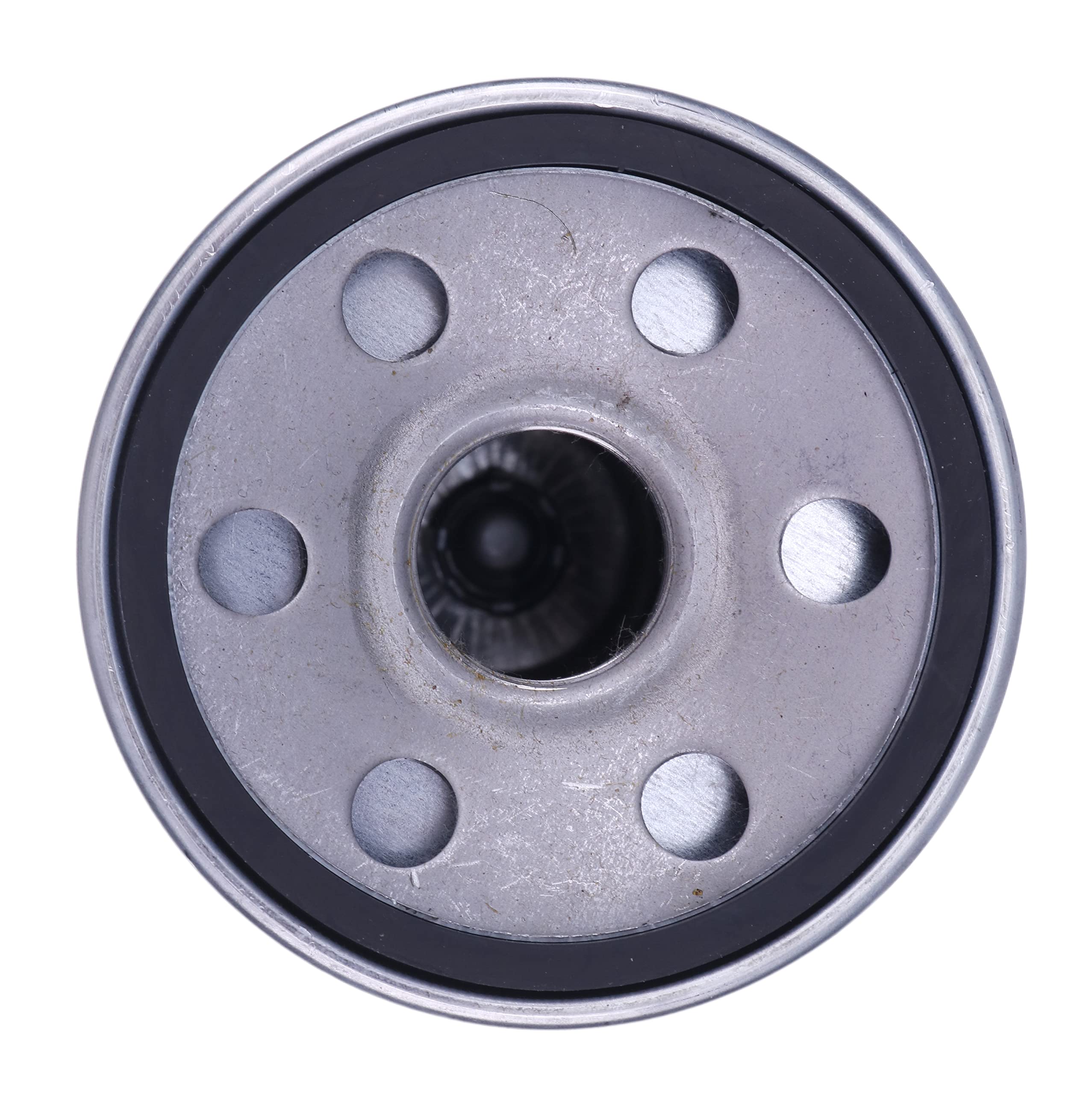 Jeenda Hydraulic Filter T2185-38031 Compatible With Kioti Tractor Ck25 Ck2510 Ck25H Ck2510H Ck2610H Ck27Ck27H Ck30 Ck30H Ck35 Ck
